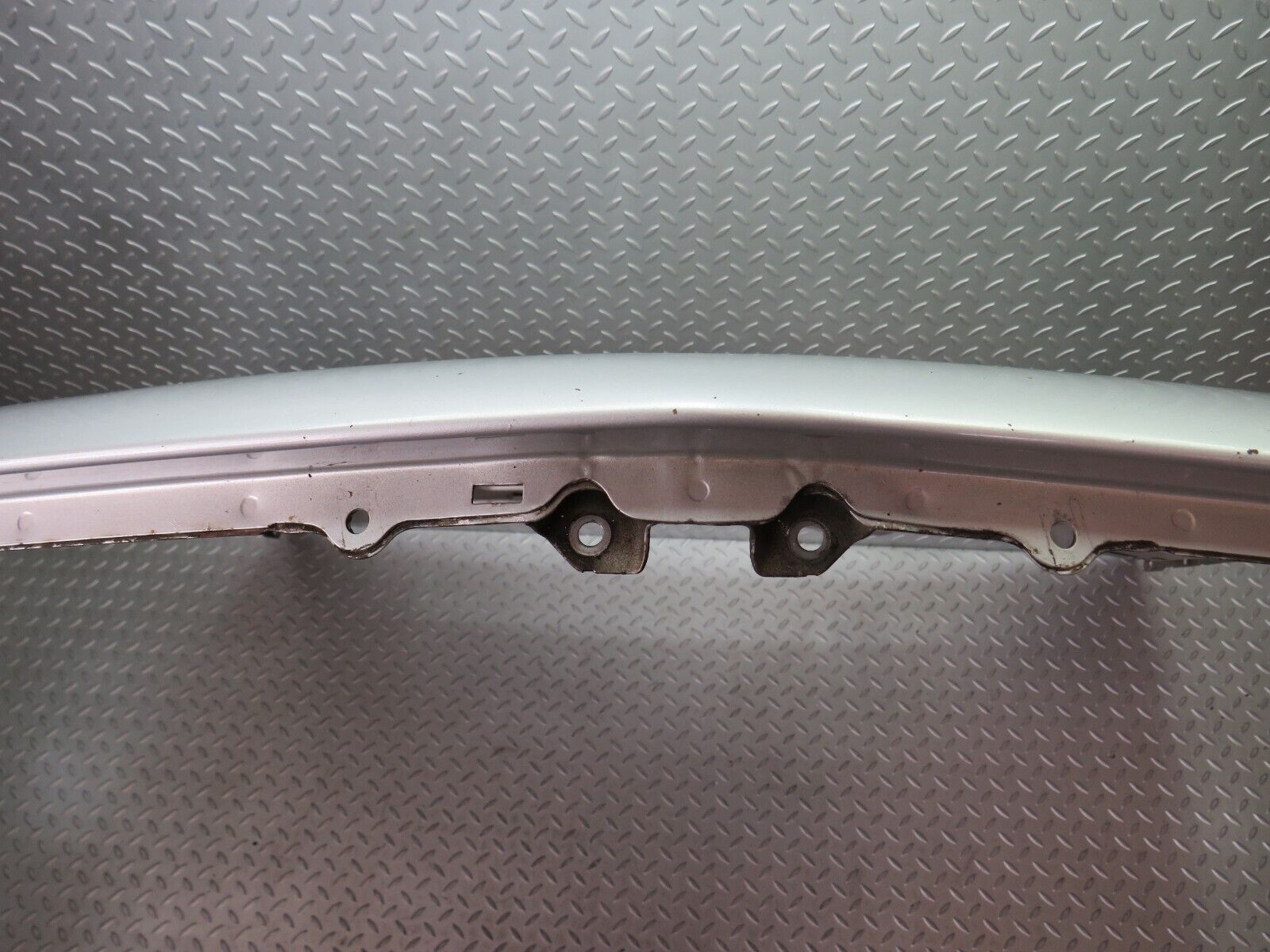 34728 Mercedes-Benz W210 320E Bonnet