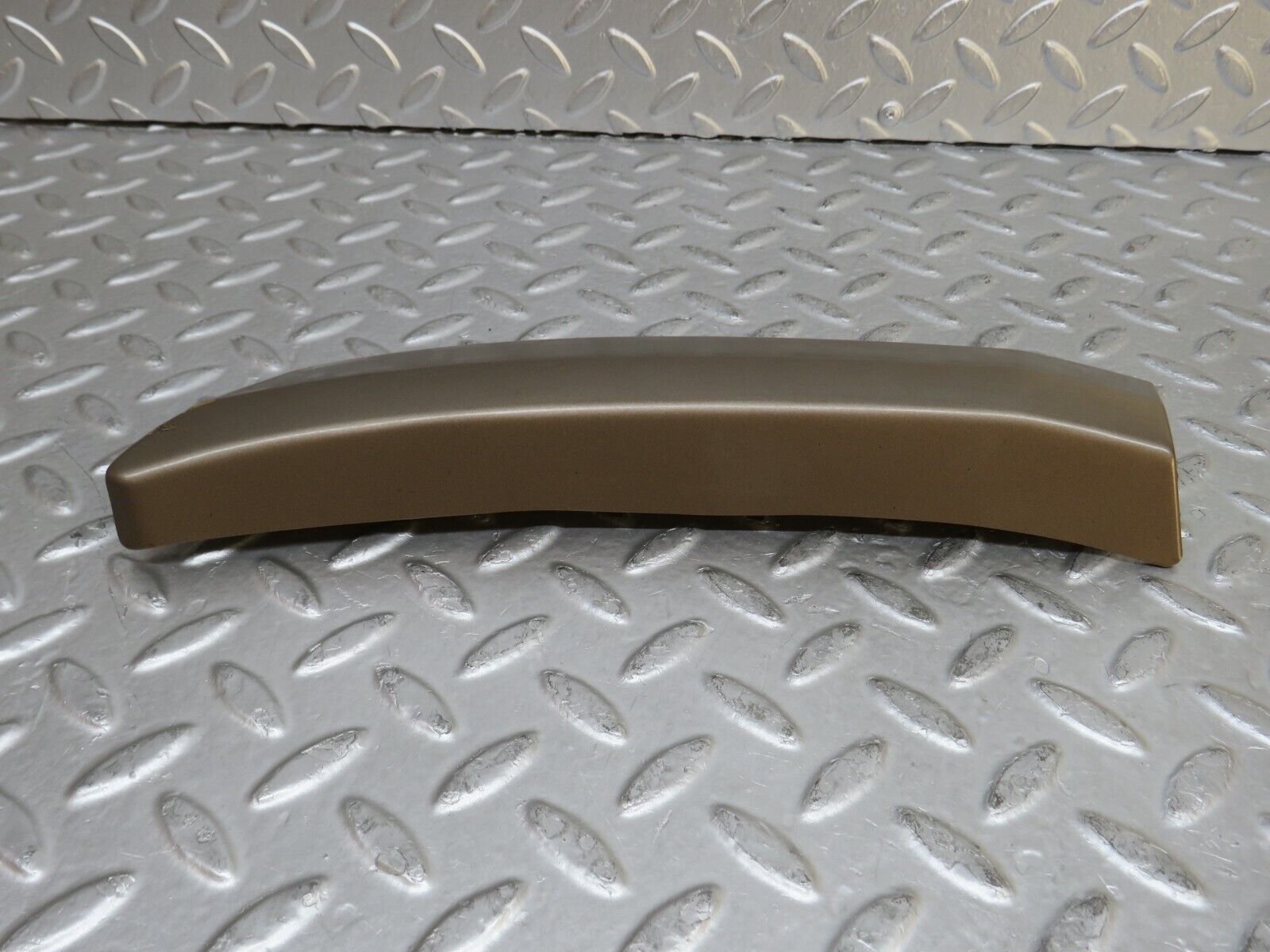 29440 Mercedes-Benz W124 230E Rear Right Fender Wing Lower Moulding Trim 1246902040