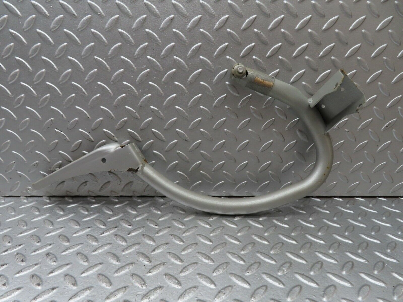 19433 Mercedes-Benz C140 CL420 Coupe Trunk Lid Hinge Right Side