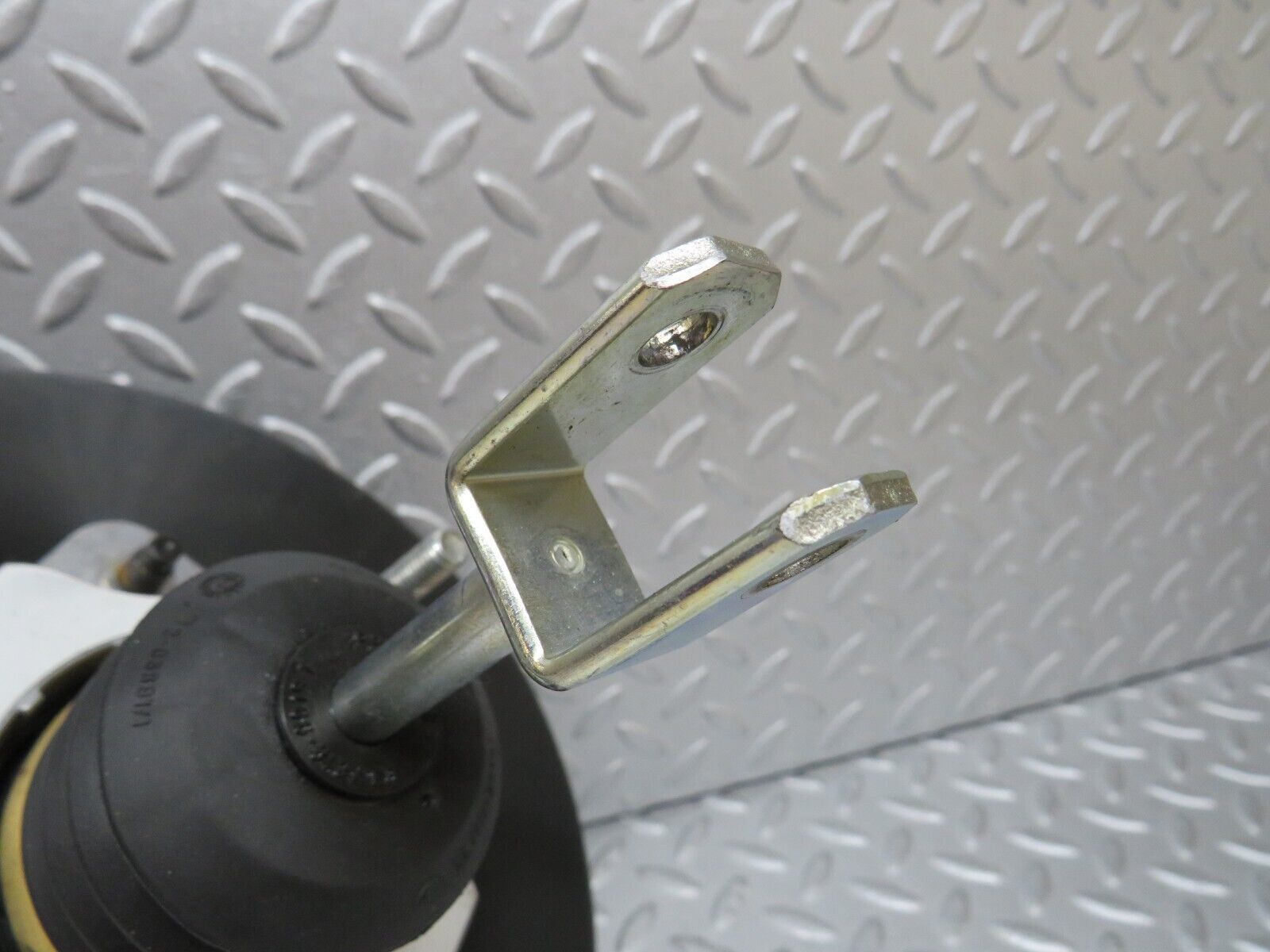 35238 Mercedes-Benz W221 Brake Booster ATE 2214300030