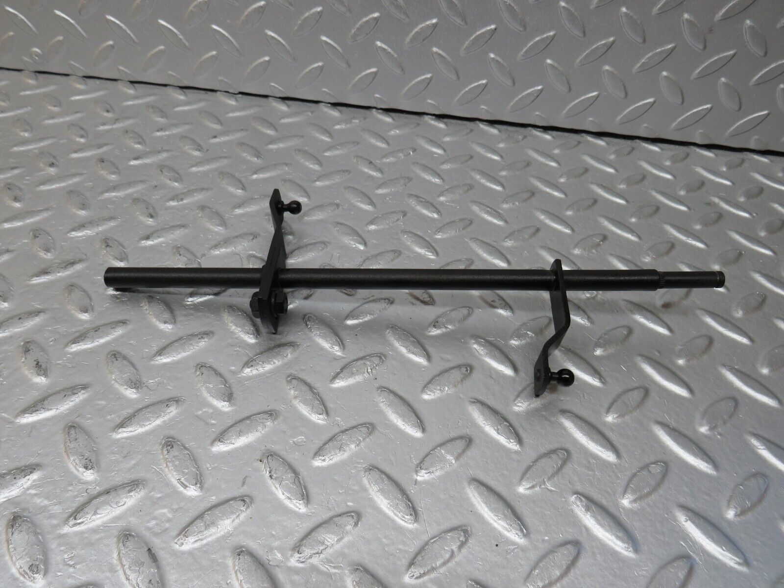 34603 Mercedes-Benz C126 380SEC Coupe Accelerator Pedal Linkage