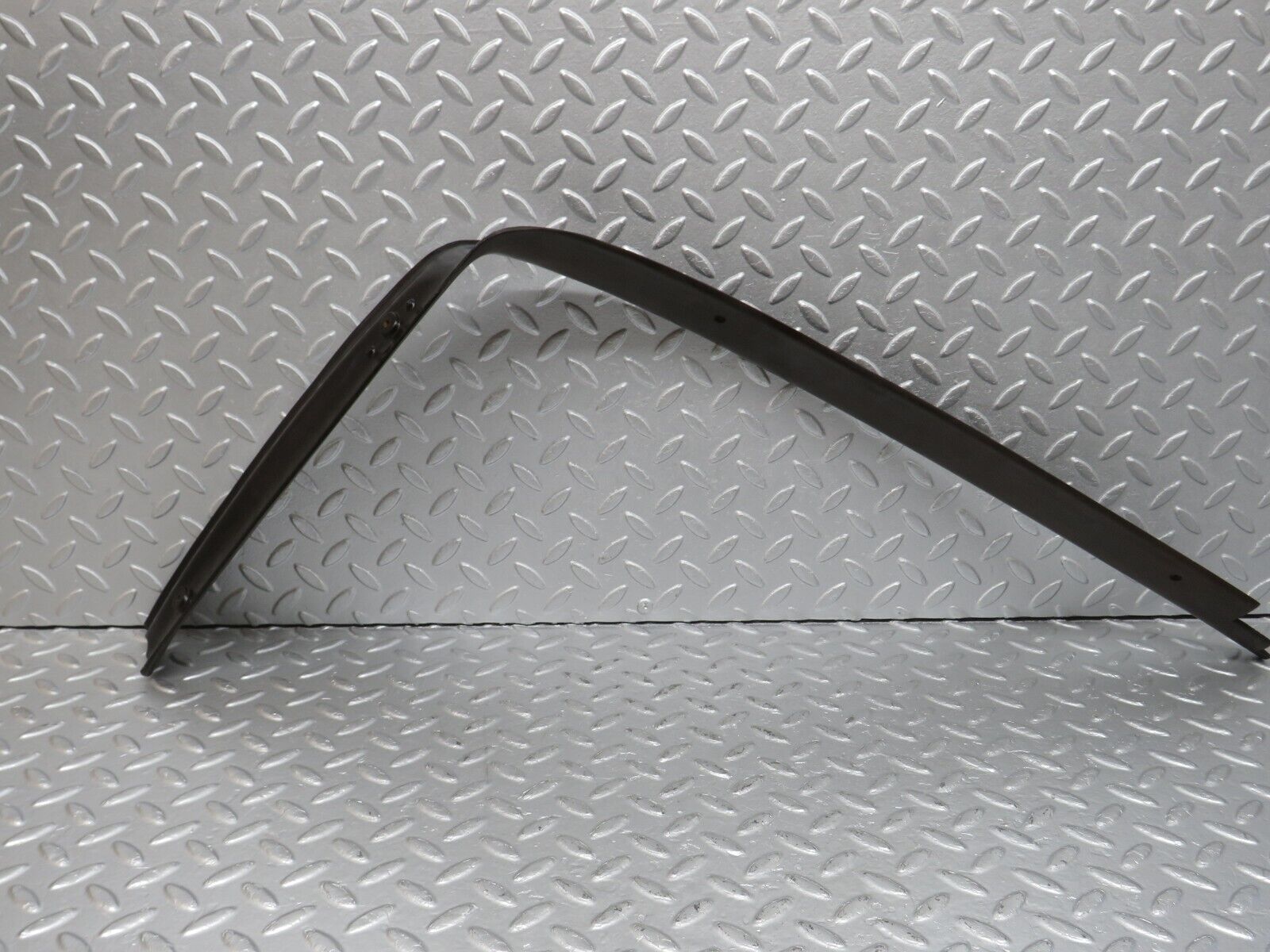 40239 Mercedes-Benz W110 230 Windscreen Inner Bakelite Trim Left 1106710351