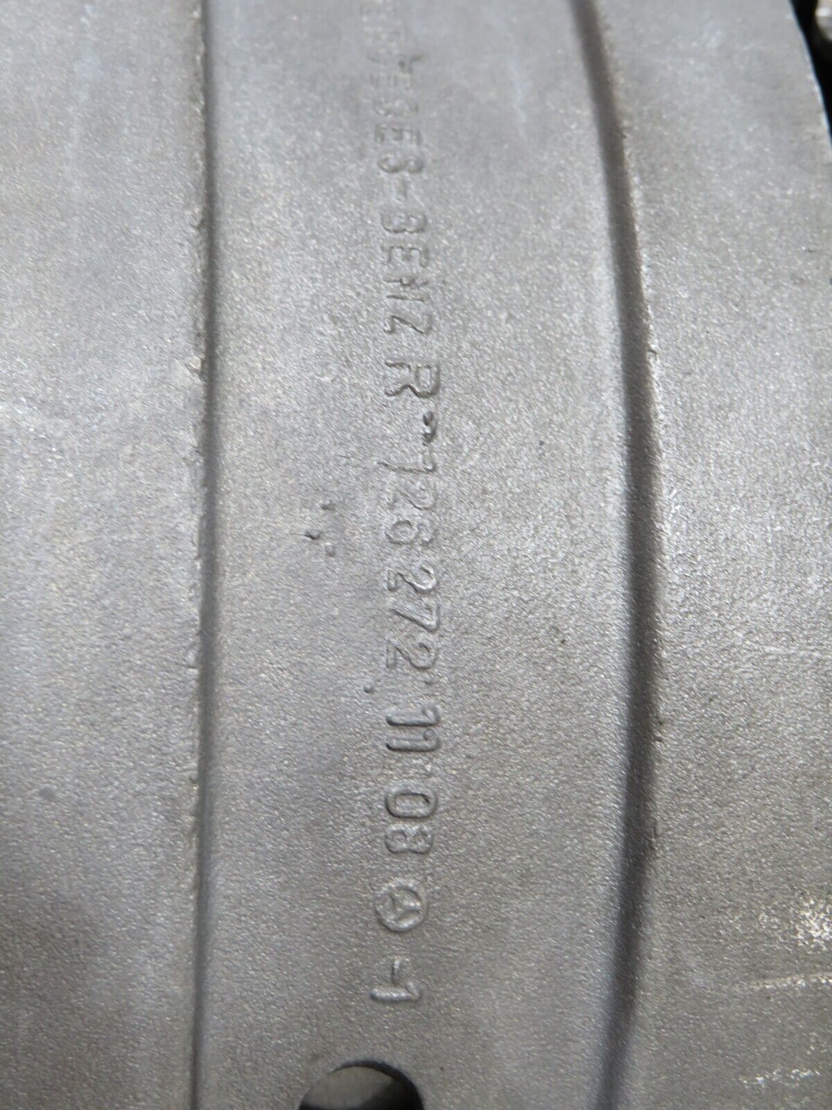 34576 Mercedes-Benz C126 380SEC Automatic Gearbox Gear Set 722.310 1262721108