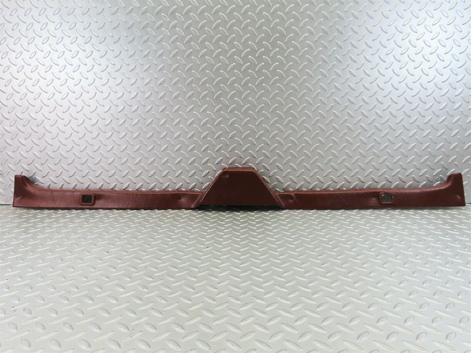 7604 Mercedes-Benz S123 230TE Wagon Tailgate Door Inner Cover 1237470187