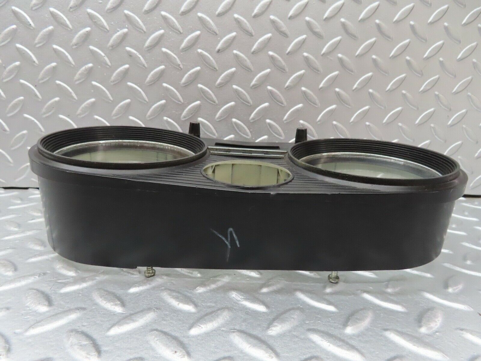 10650 Mercedes-Benz W115 Instrument Cluster Housing