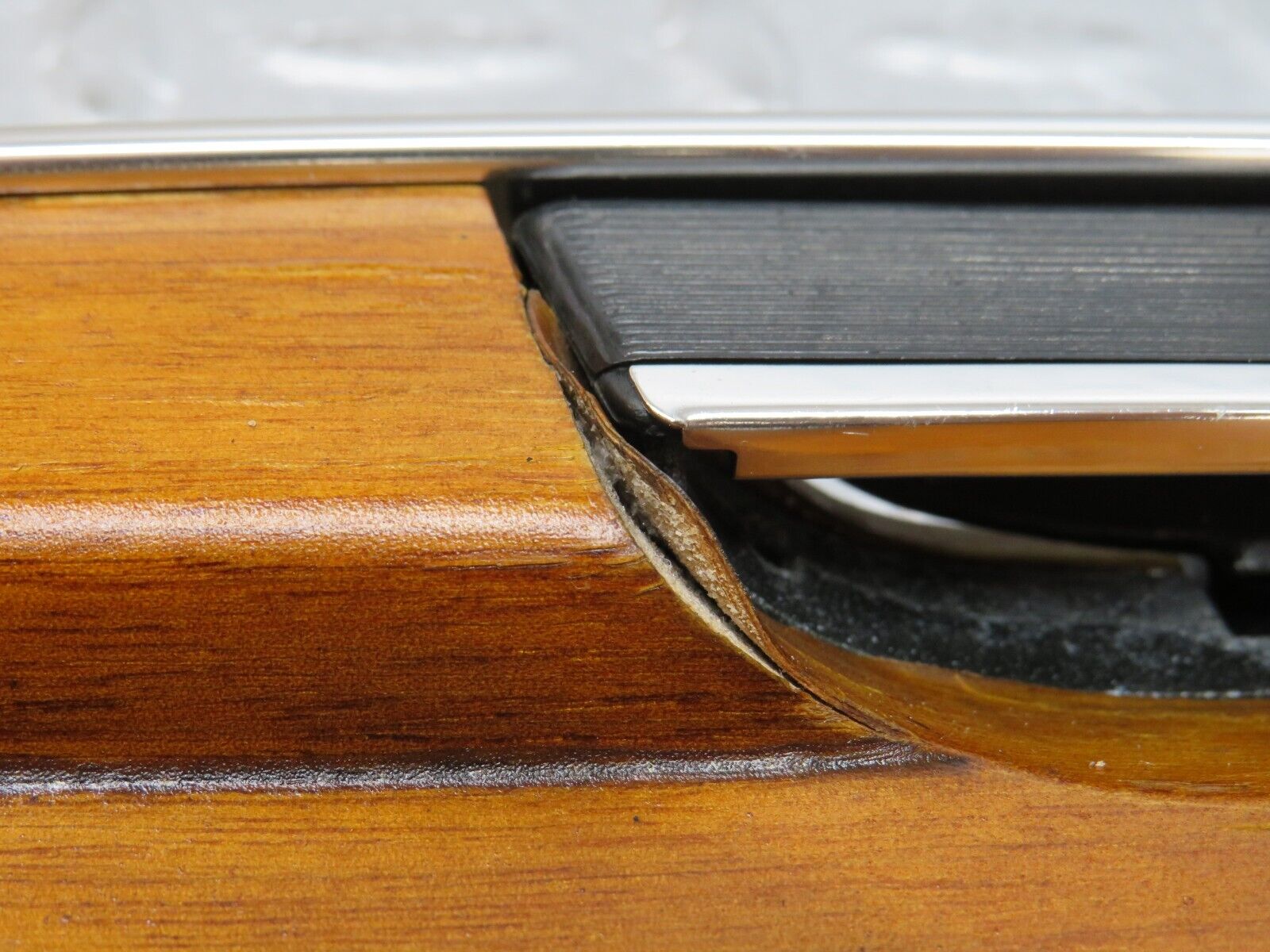 37414 Mercedes-Benz W109 300SEL Glove Box Door No Key