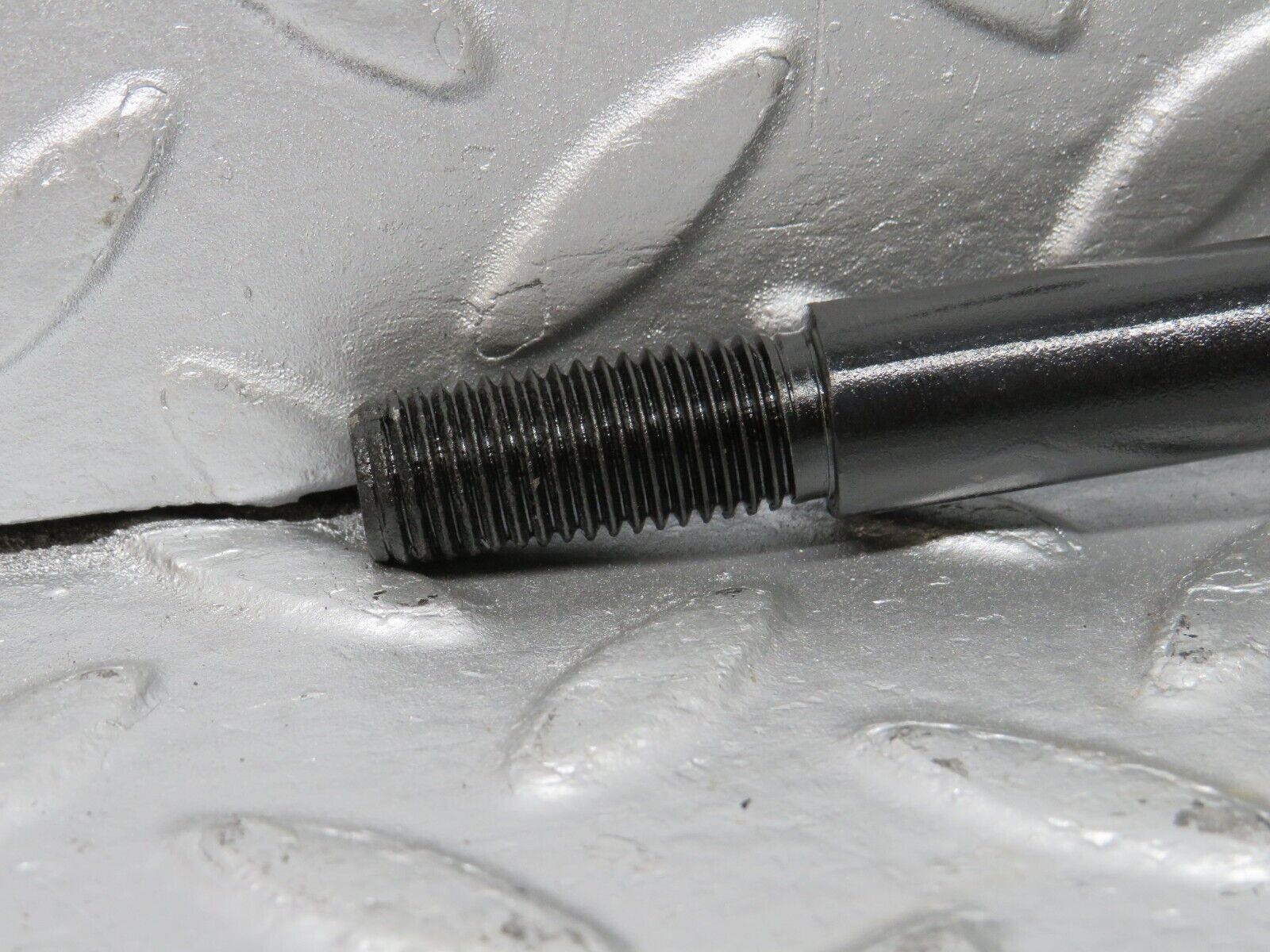 40433 Mercedes-Benz W110 230 Strut Rear Axle Mount 1113510240 1113510340