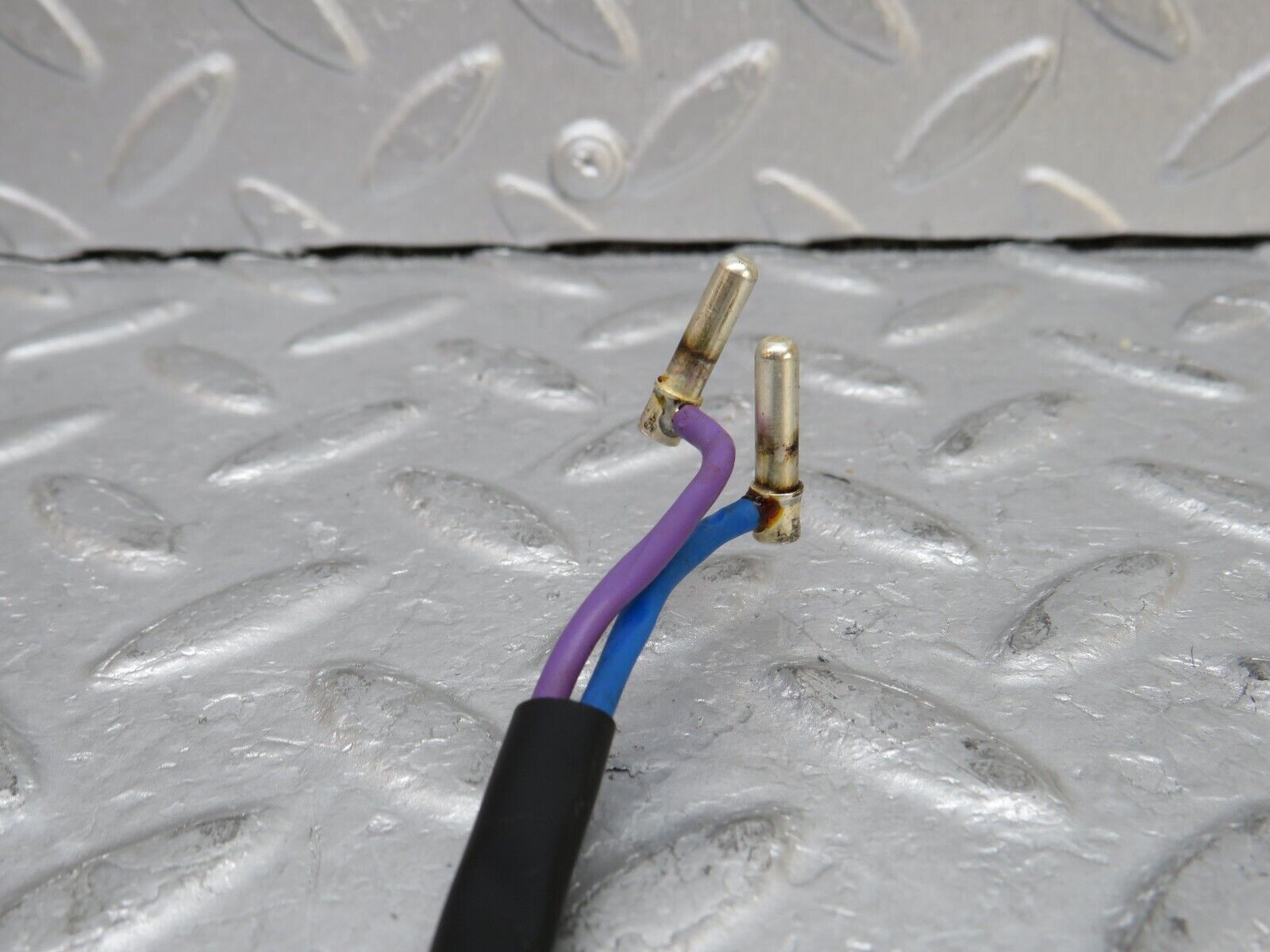 37066 Mercedes-Benz C126 420SEC Coupe Front Left Seat Adjustment Motor Brose