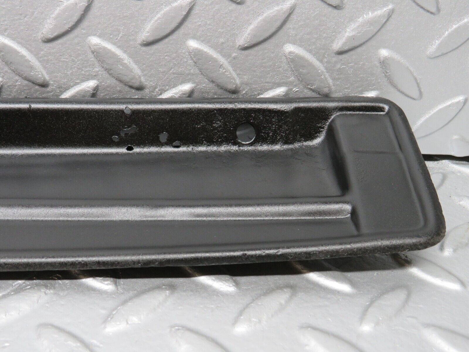 40385 Mercedes-Benz W110 230 Air Intake Flap Panel