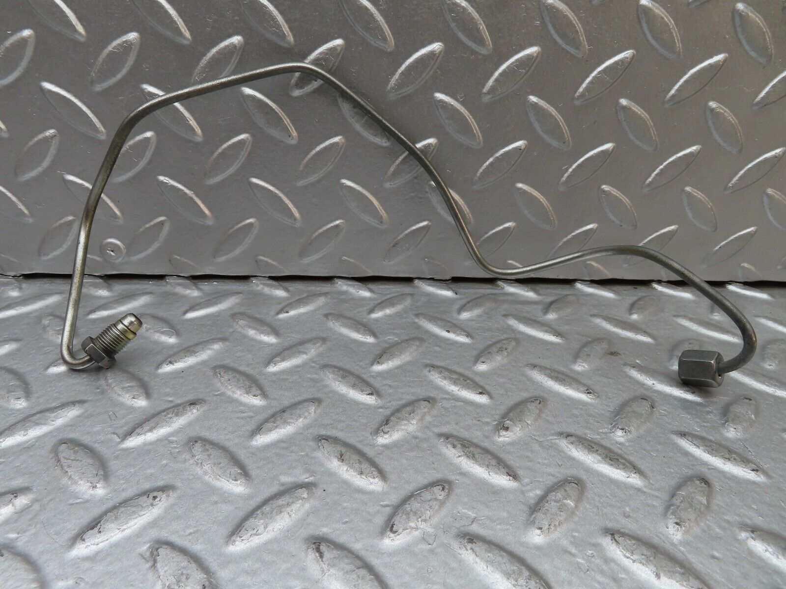 20044 Mercedes-Benz R129 300SL Coupe Fuel Line Hose Set