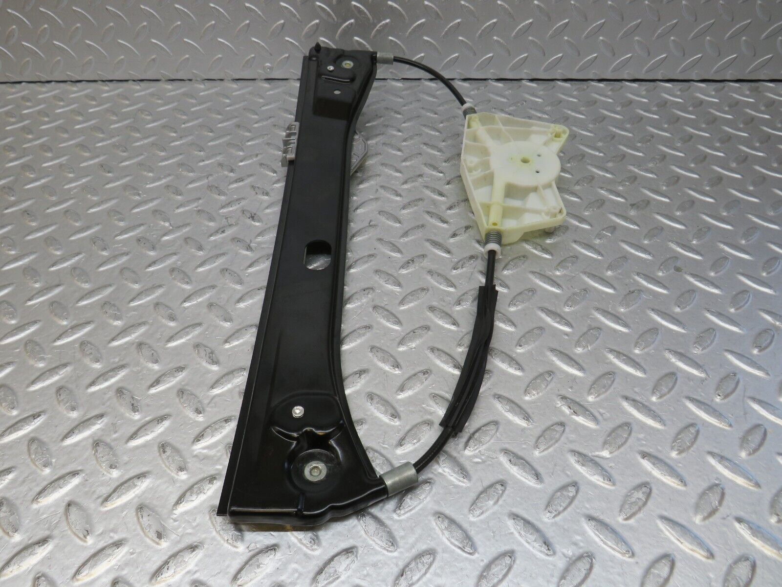 35199 Mercedes-Benz W221 Rear Right Power Window Regulator