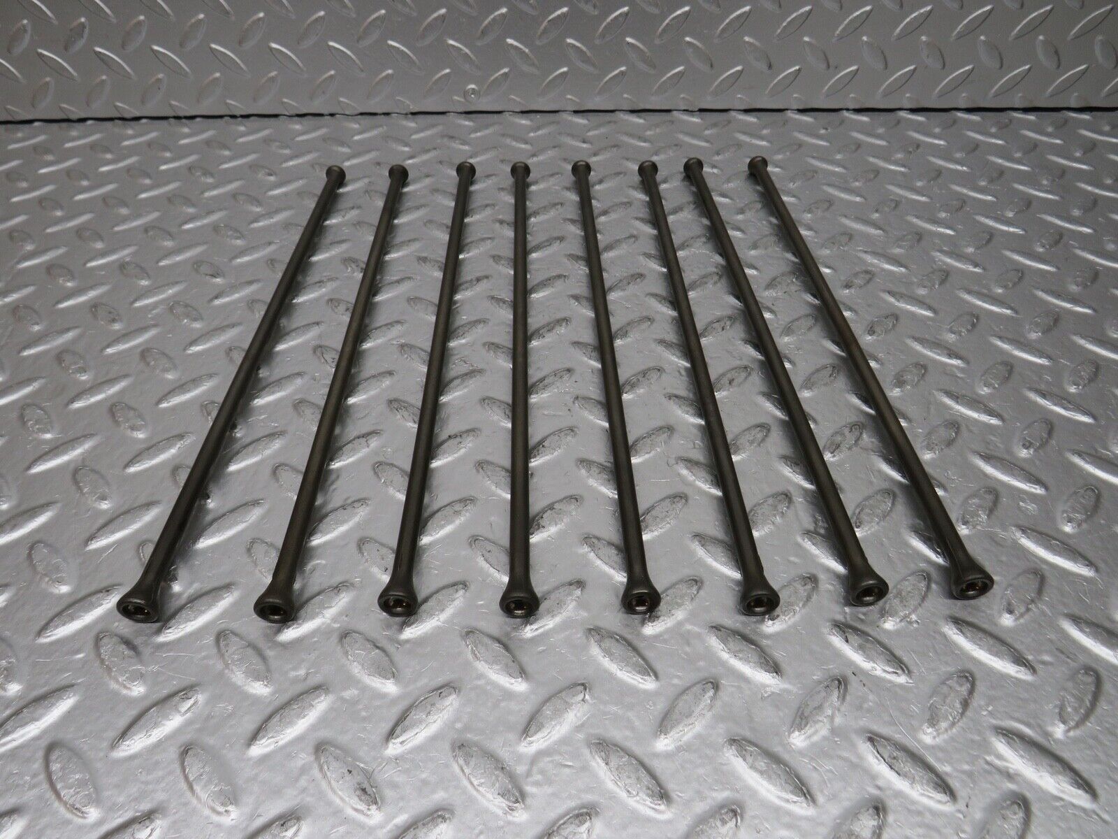 0355 Mercedes-Benz W120 180D Ponton Rocker Arm Push Rod