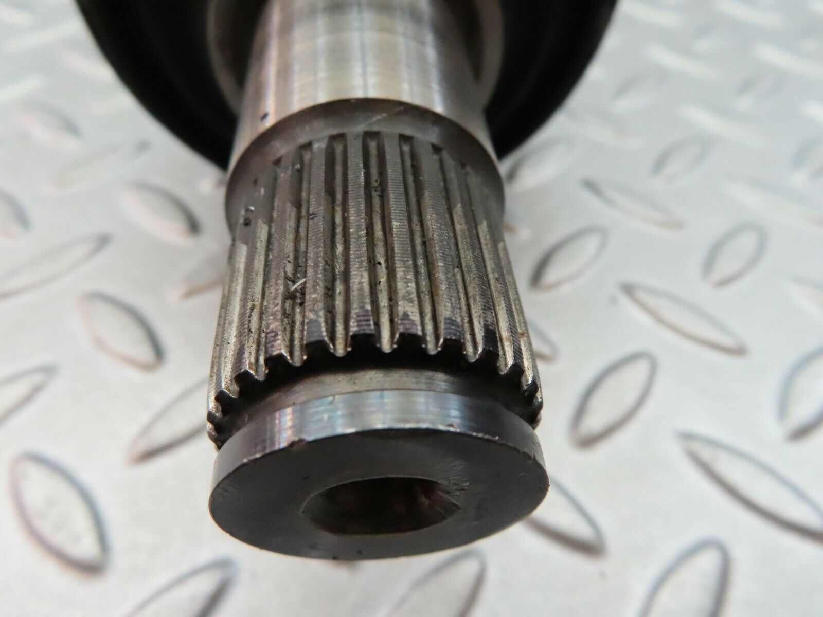 6359 Mercedes-Benz W124 230E Axle Shaft Drive Shaft