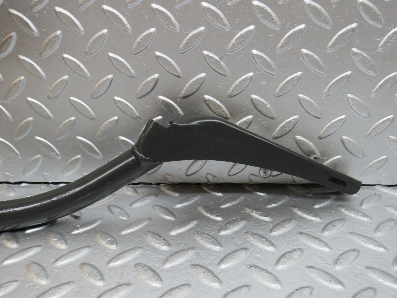 29282 Mercedes-Benz W124 230E Trunk Lid Hinge Right Side