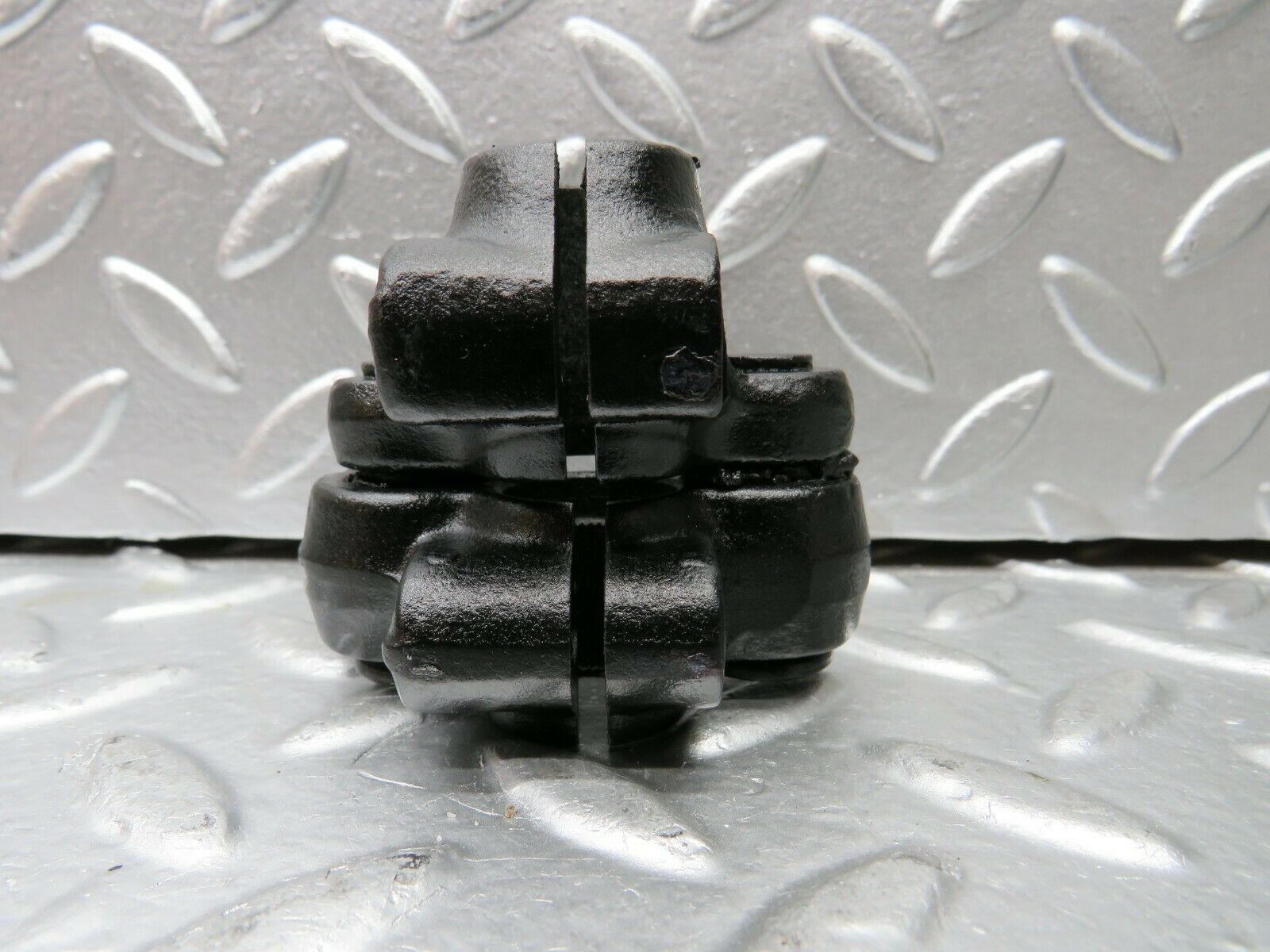 22914 Mercedes-Benz C107 450SLC Coupe Steering Column Lower Shaft Connector