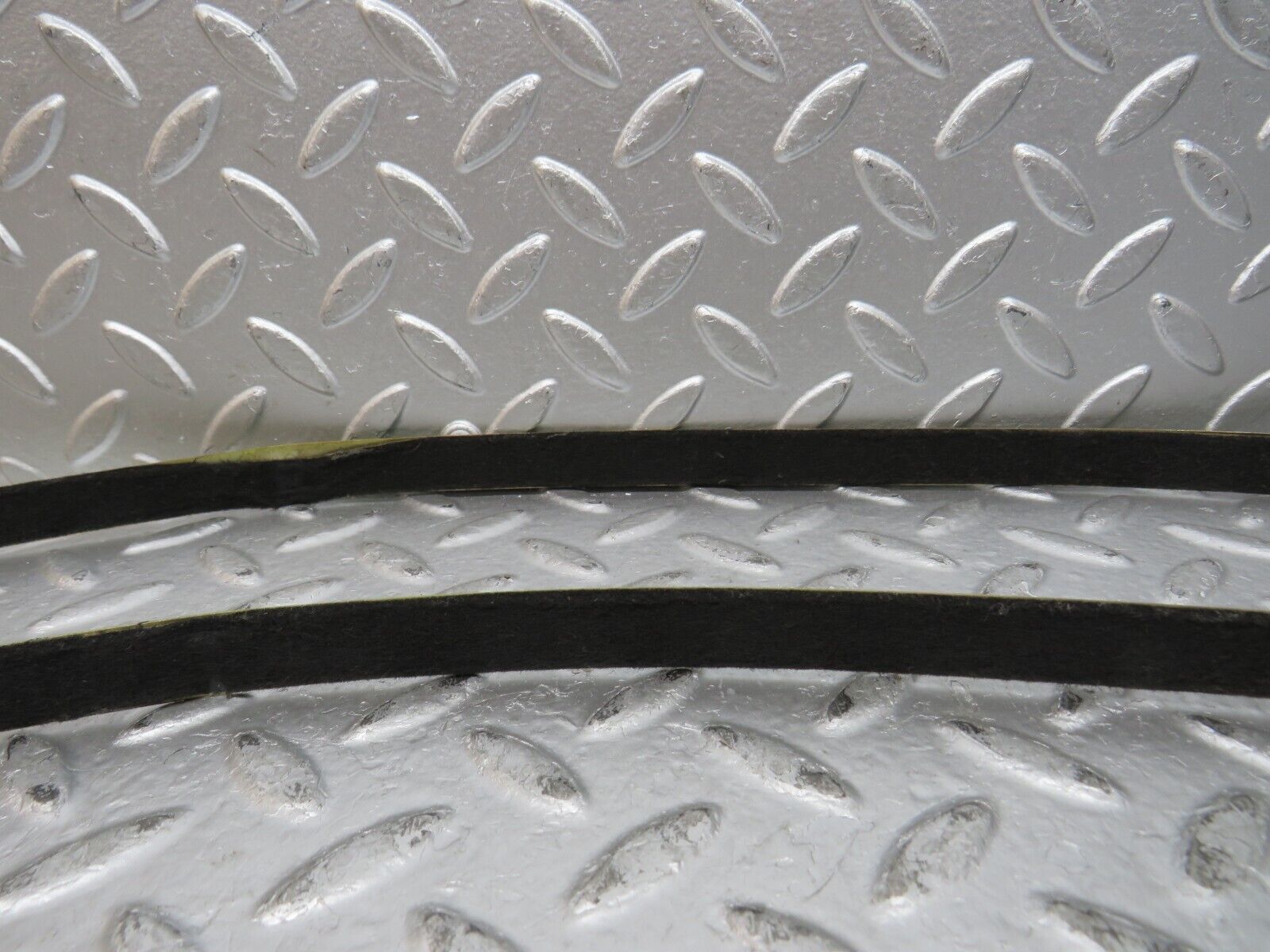 29935 Mercedes-Benz W123 230E Heater Box Holder Strap