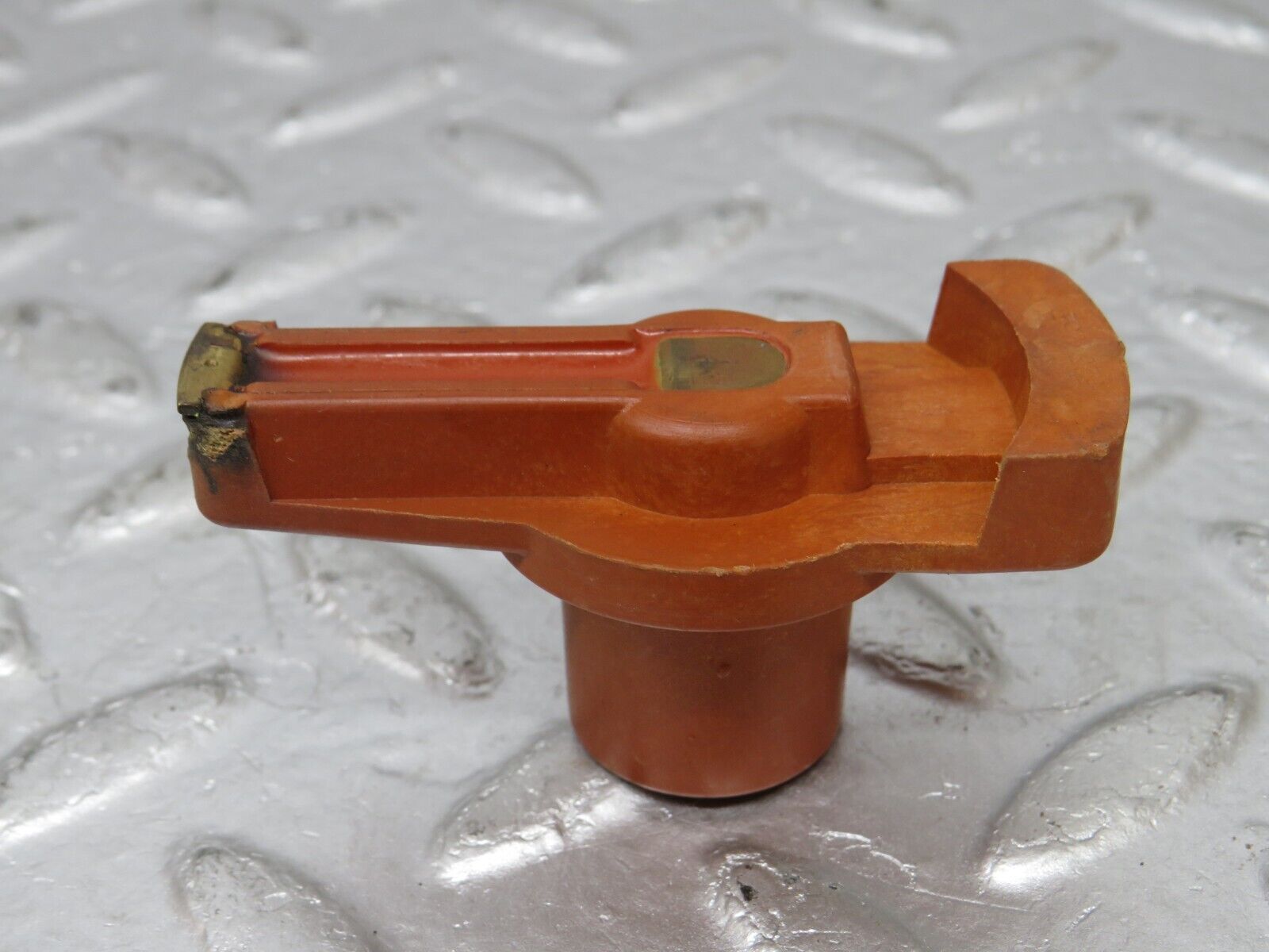 34499 Mercedes-Benz C126 380SEC Coupe Ignition Distributor Cap With Rotor