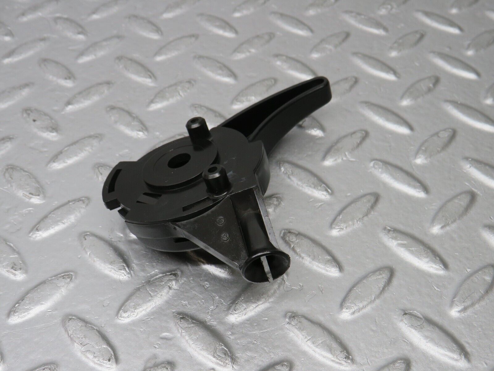 38420 Mercedes-Benz R129 280SL Coupe Hood Opener Bonnet Opener