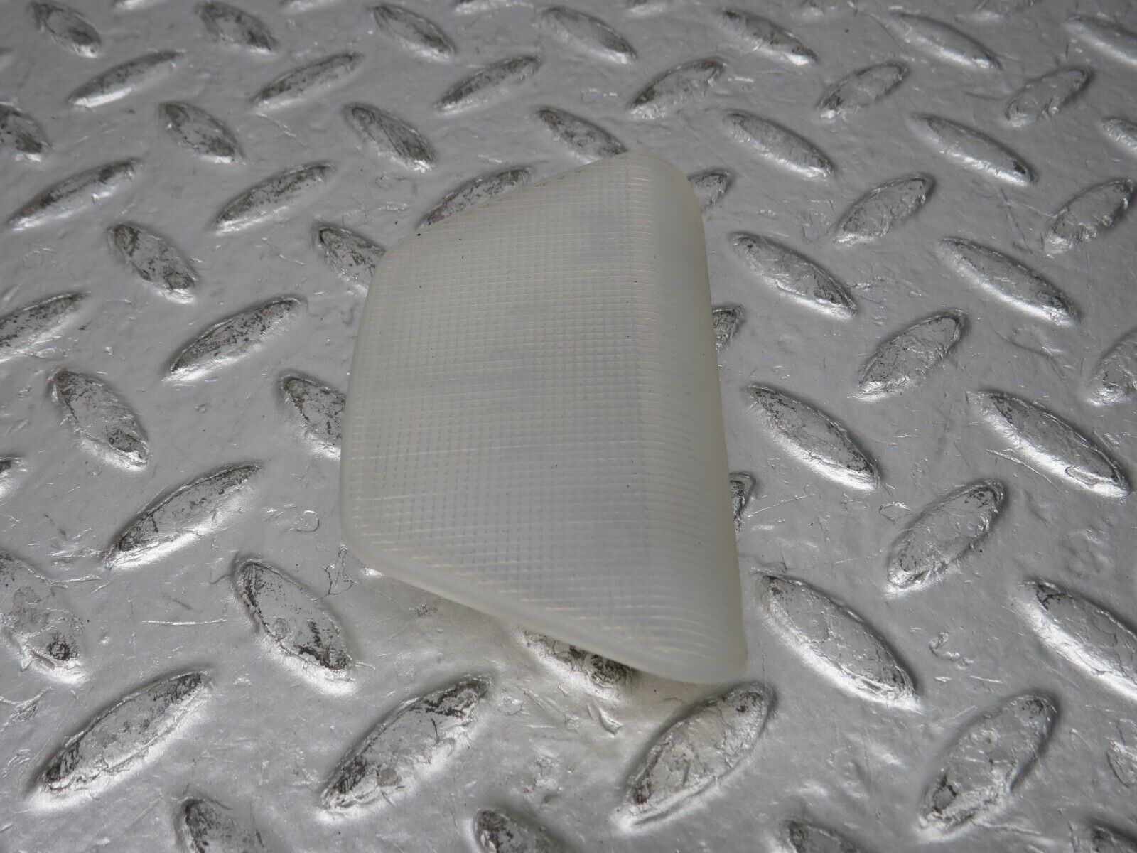 32395 Mercedes-Benz S124 300TE Wagon Rear Interior Dome Light 1248200601