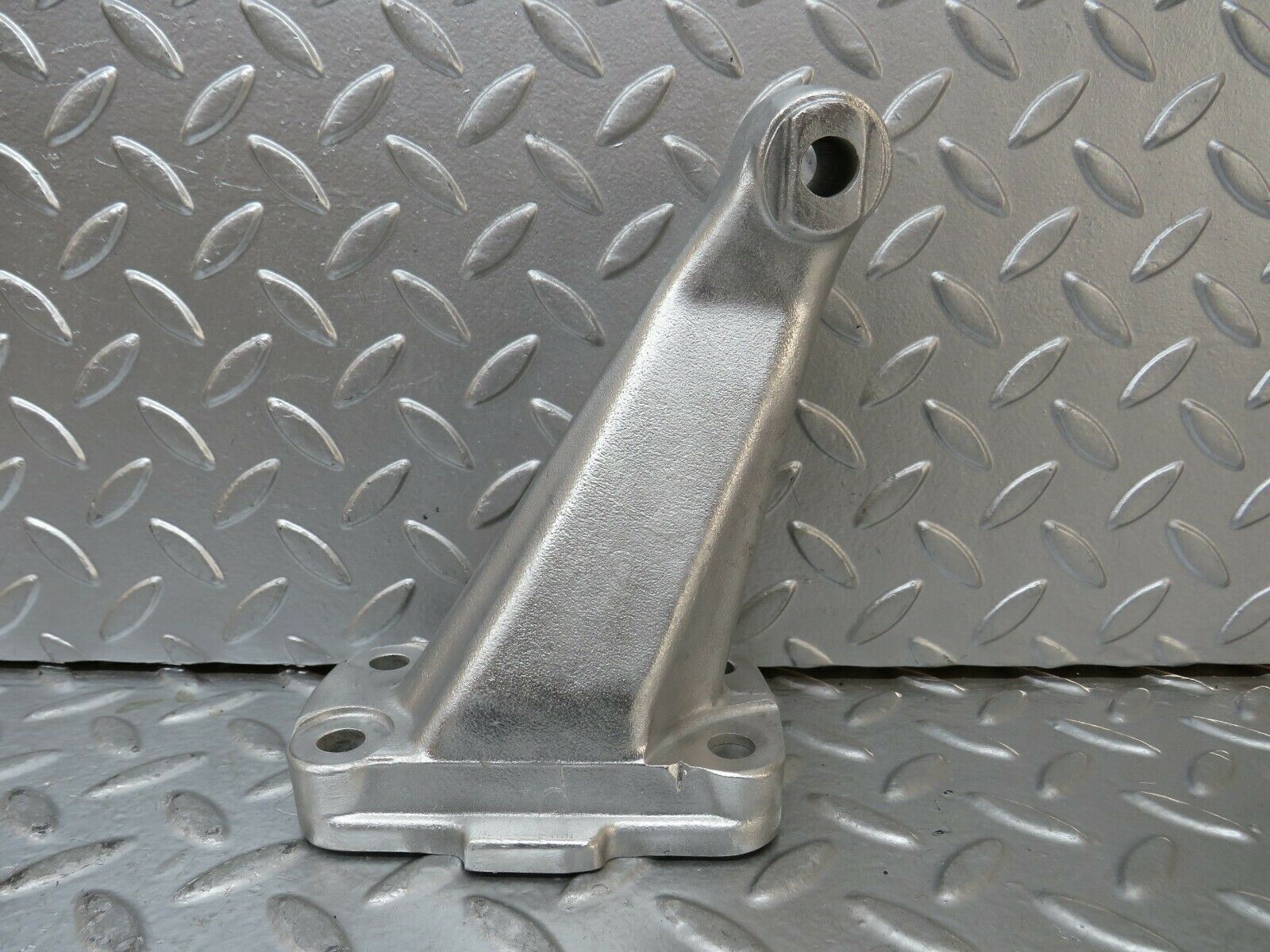 23593 Mercedes-Benz W114 280E Engine Mount Bracket Left 1802233804