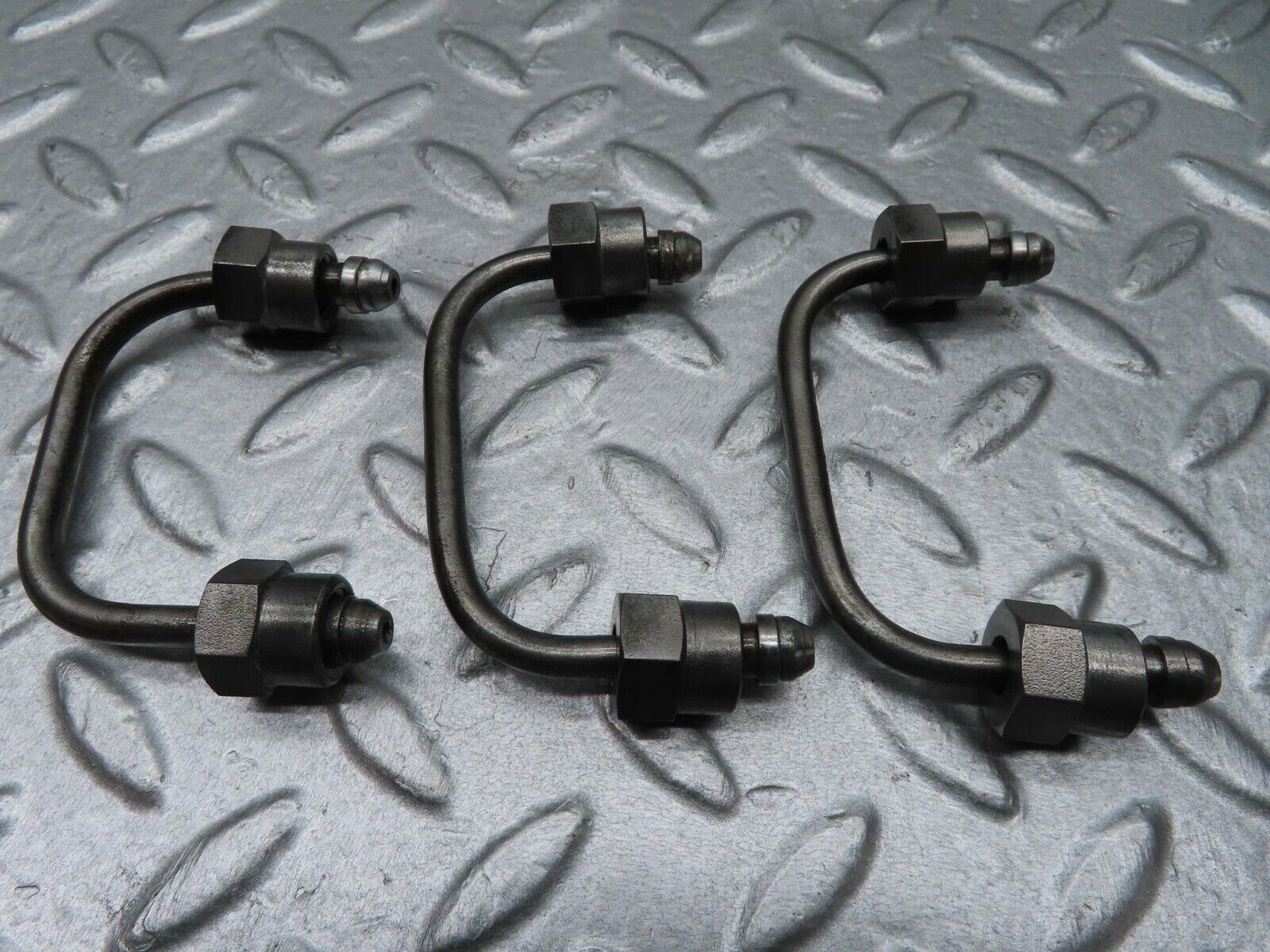 12820 Mercedes-Benz W111 220SE Fuel Line Hose Set