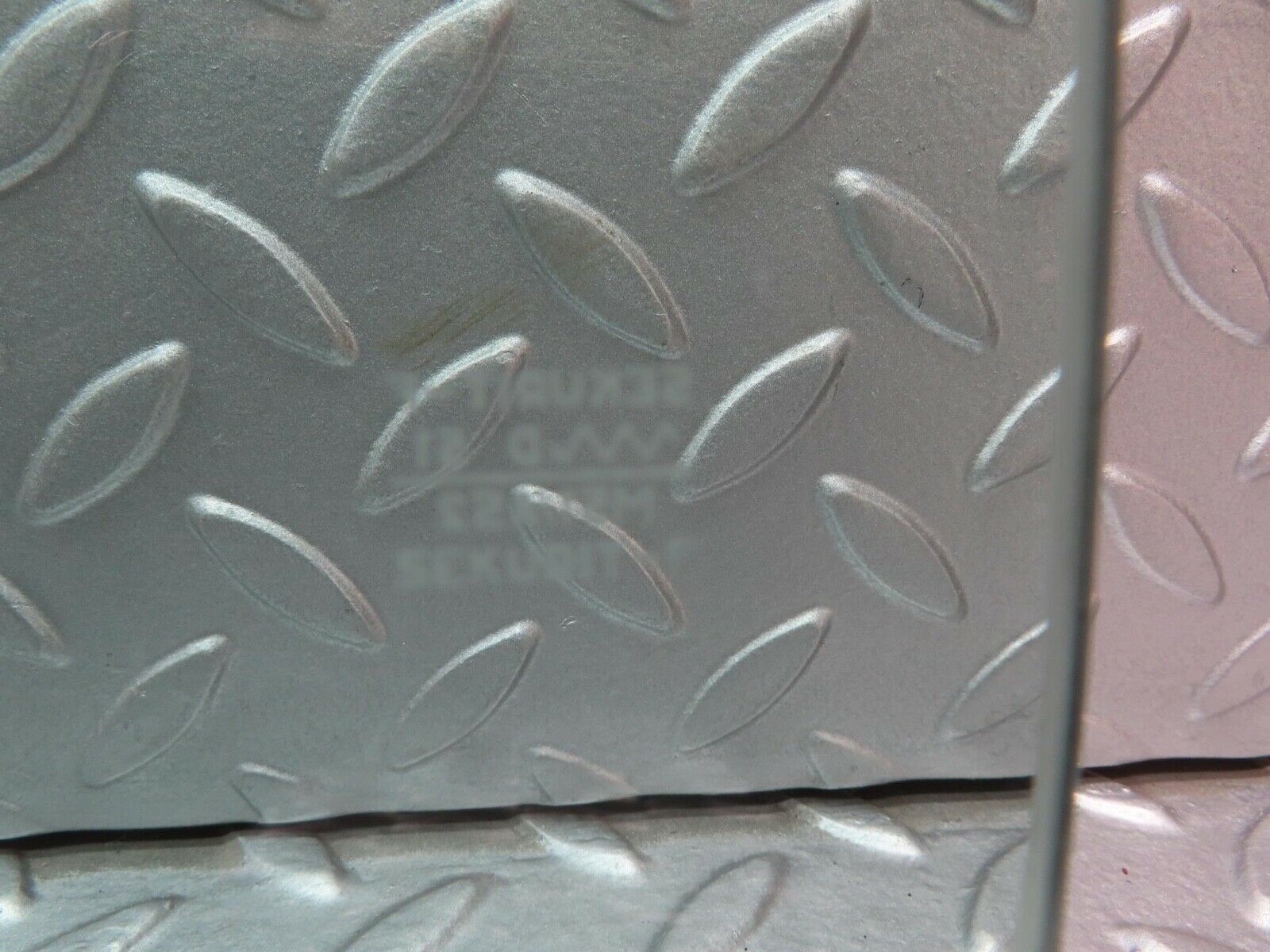 13081 Mercedes-Benz W111 220S Rear Right Door Window Glass