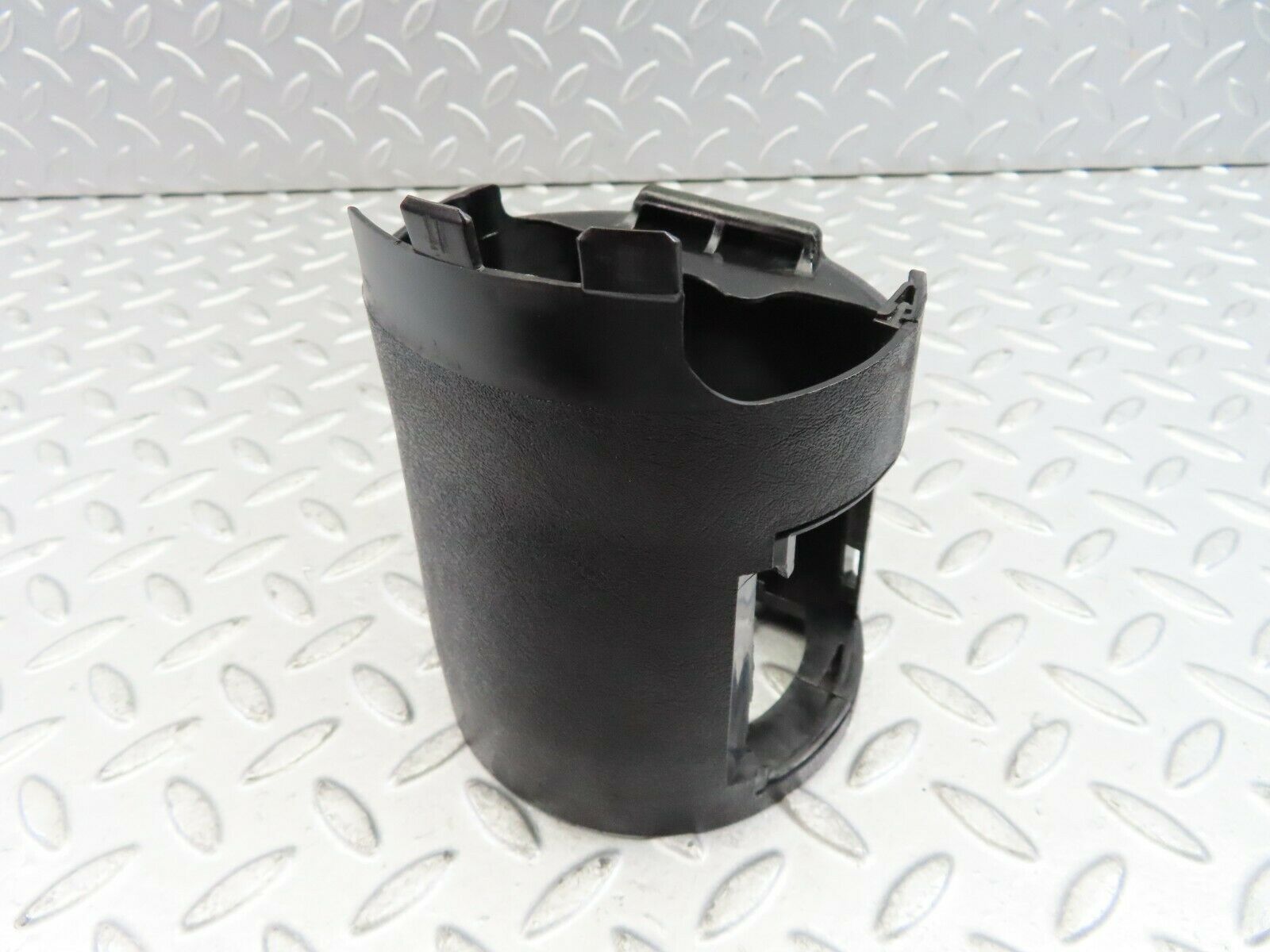 9642 Mercedes-Benz C123 280CE Coupe Steering Wheel Cover Trim 1234621523