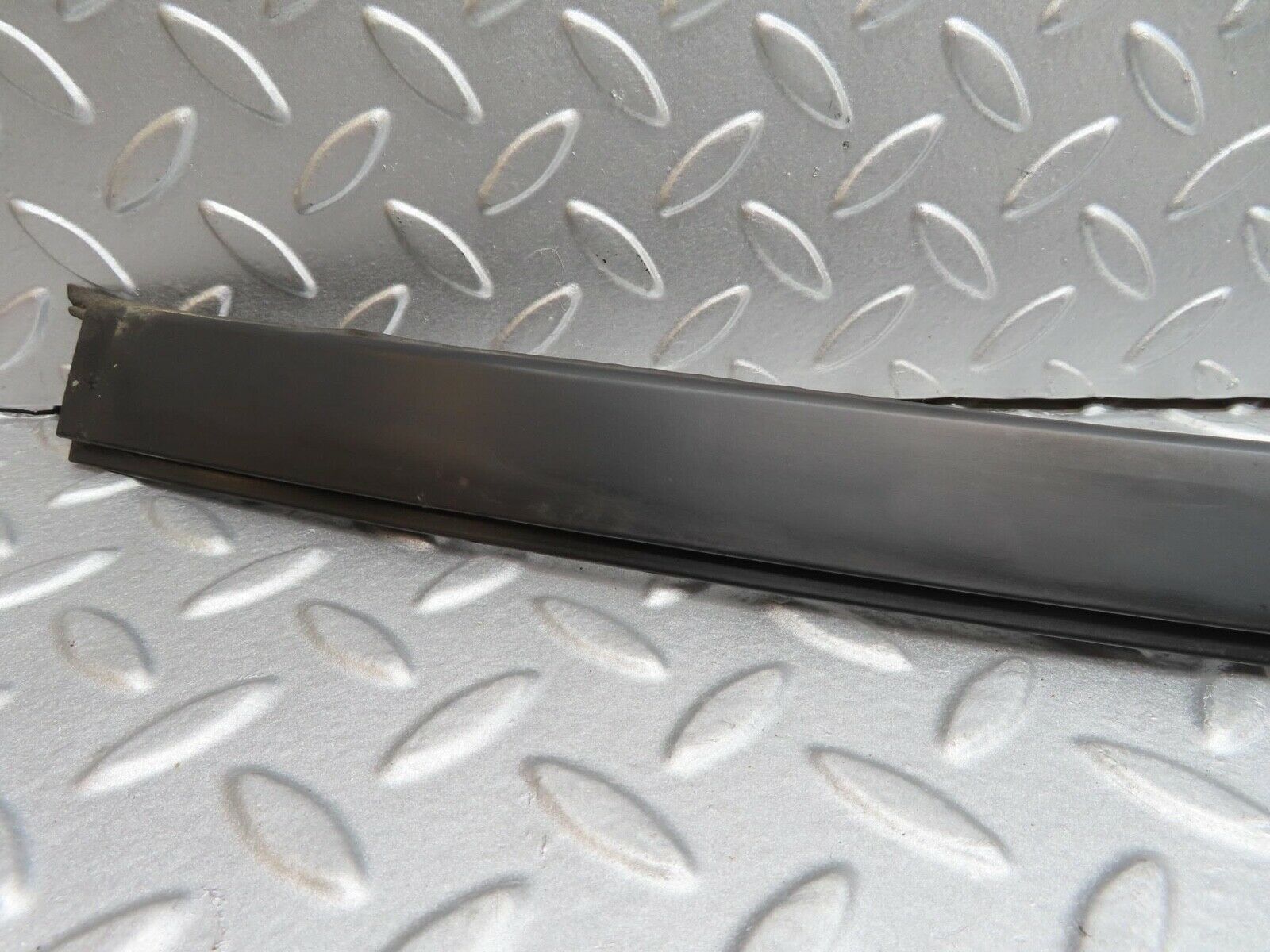 14620 Mercedes-Benz W201 190E Front Windscreen Lower Trim