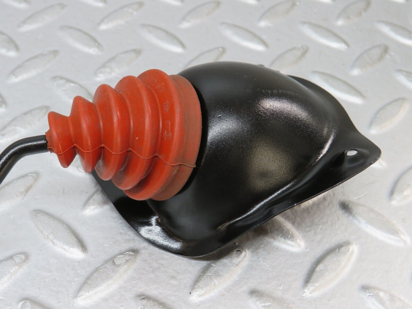 36371 Mercedes-Benz W126 420SE Throttle Linkage