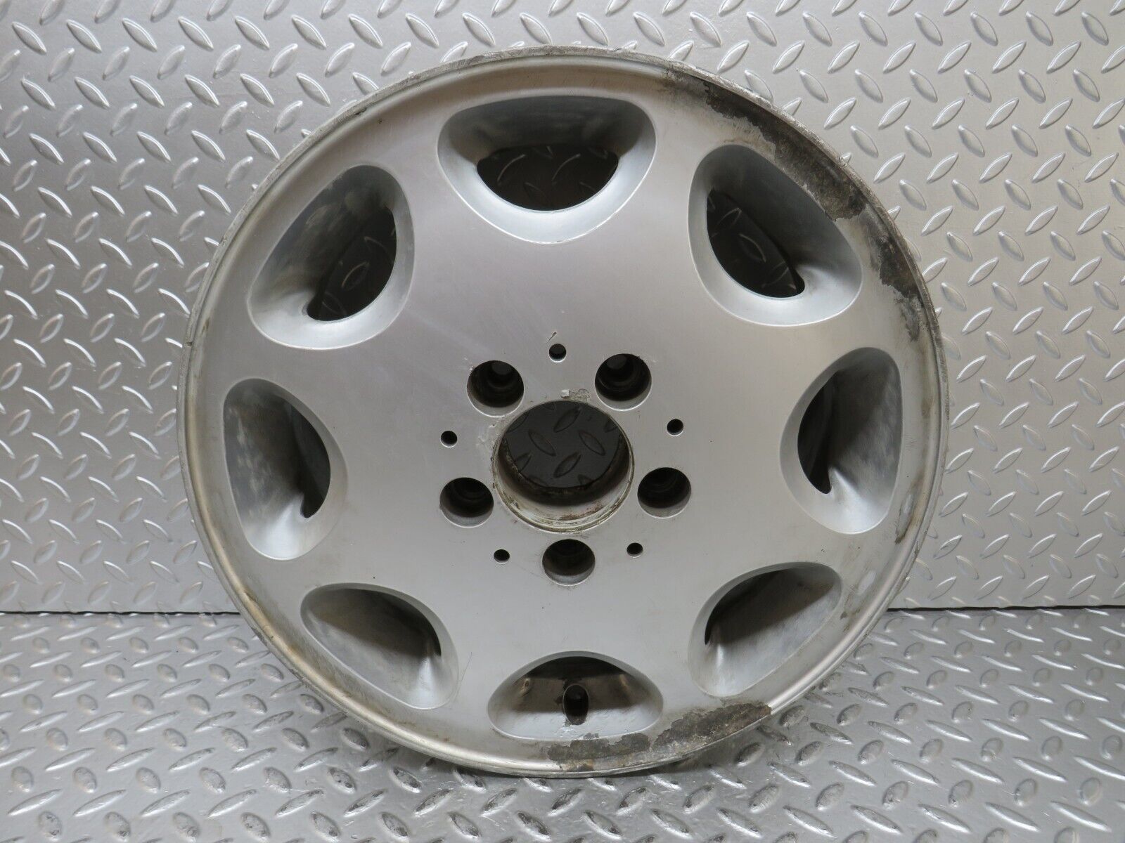 27469 Mercedes-Benz C124 220CE Coupe Alloy Wheel 6.5Jx15H2 ET44 1244011202