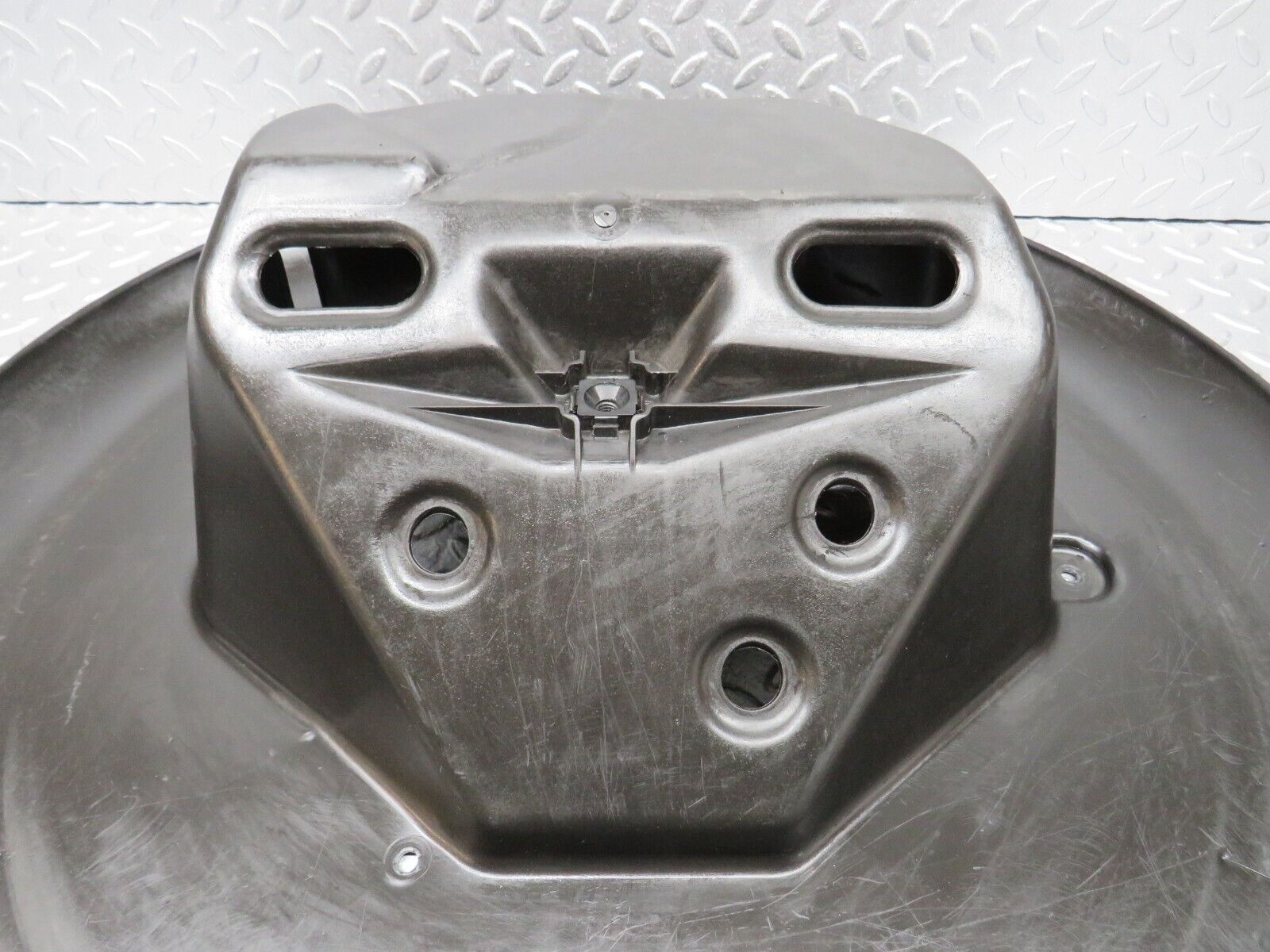 39361 Mercedes-Benz R129 320SL Coupe Spare Wheel Cover 1298900309