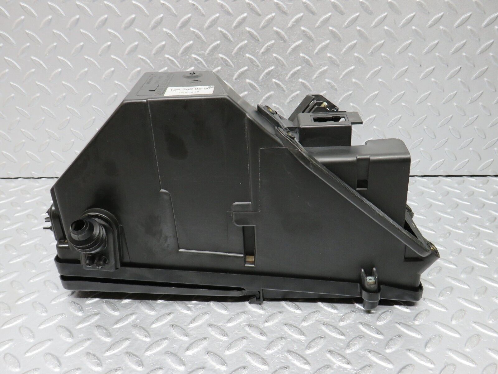 38440 Mercedes-Benz R129 280SL Coupe Fuse Box 1295400850 1245400282 1245400182