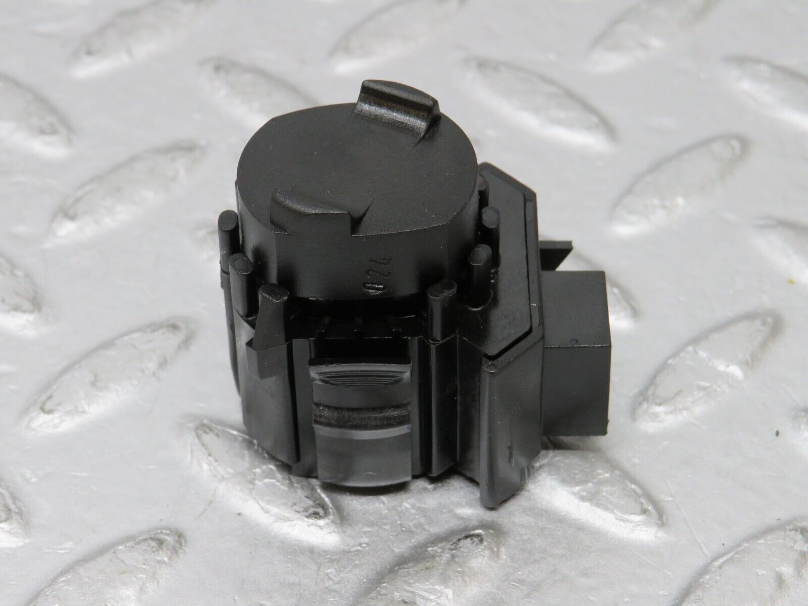 36075 Mercedes-Benz W126 420SE Kick Down Switch 0025452214