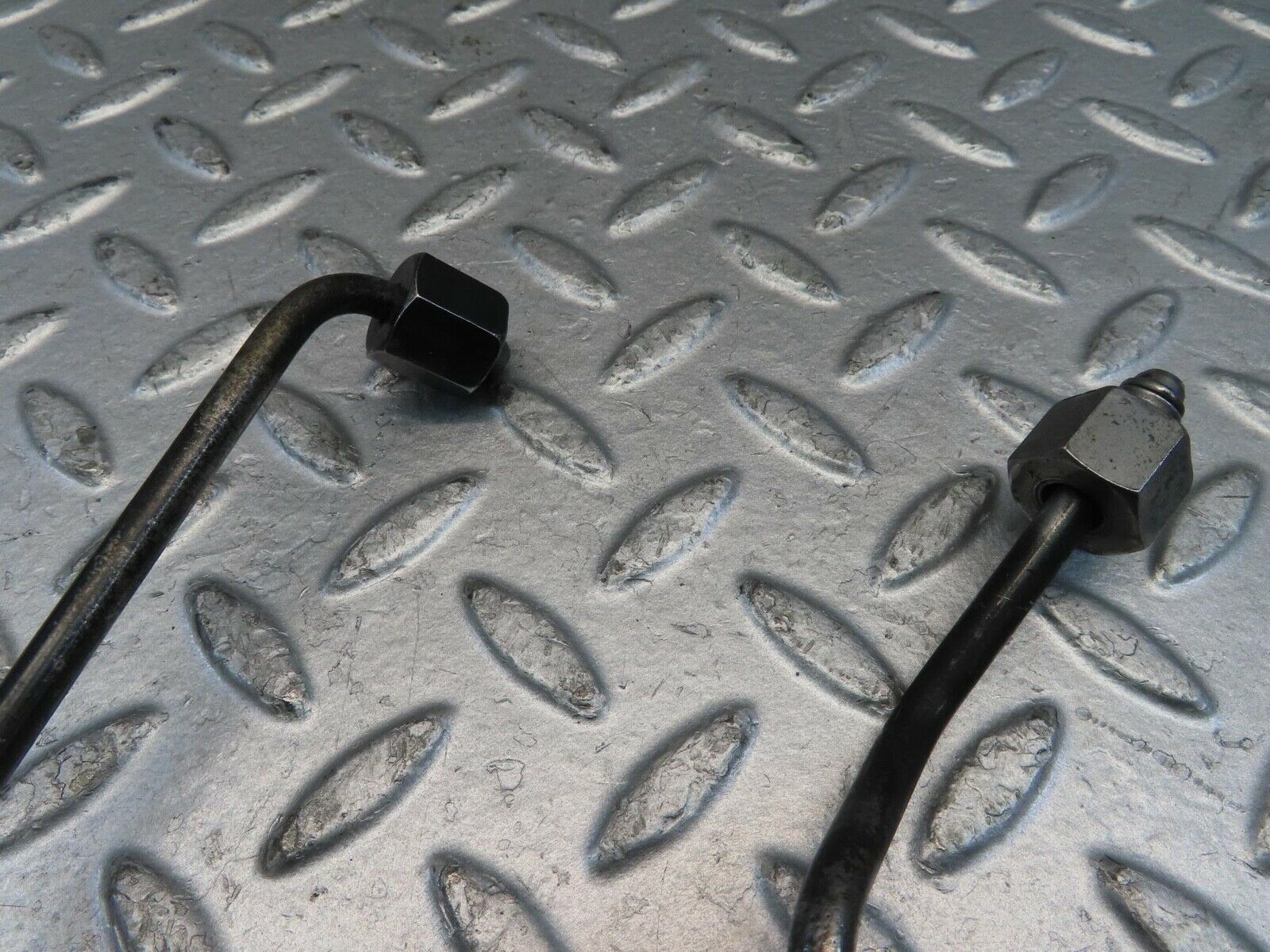 11307 Mercedes-Benz W221 S320 Fuel Line Hose Set