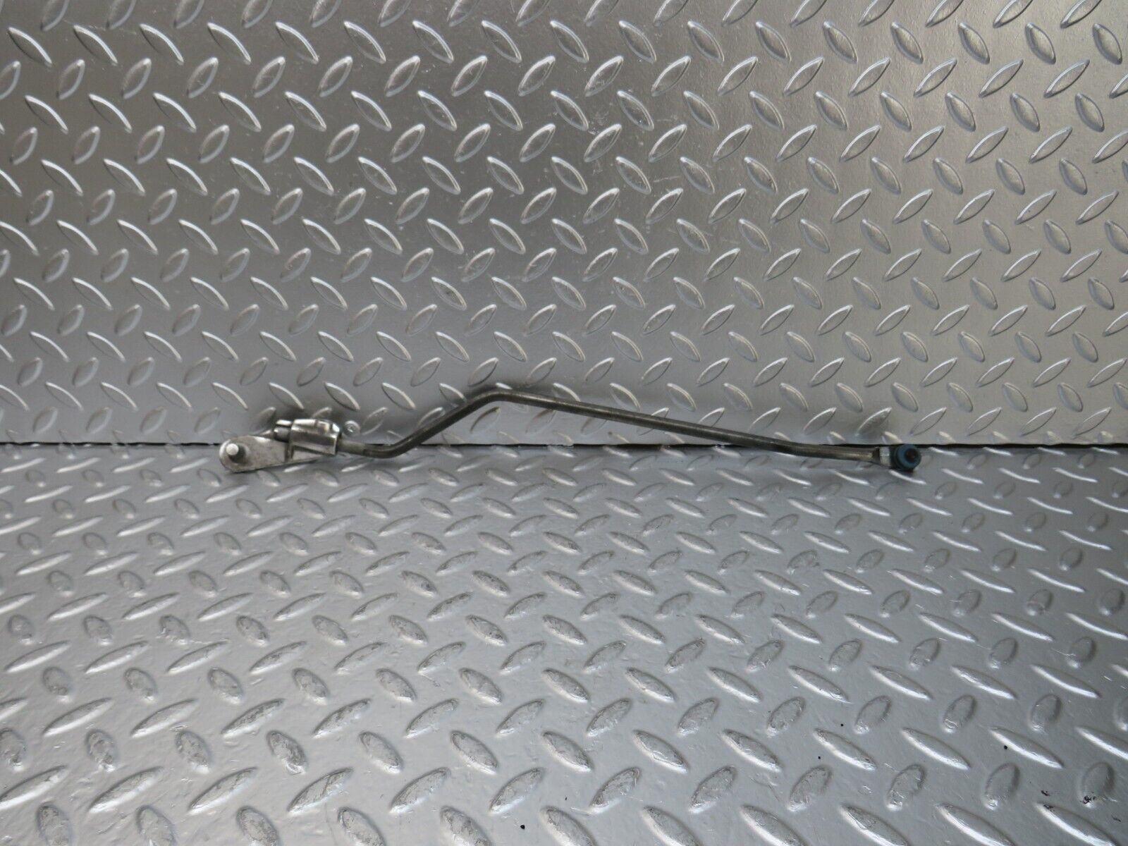 25021 Mercedes-Benz W140 S320 Gear Selector Linkage