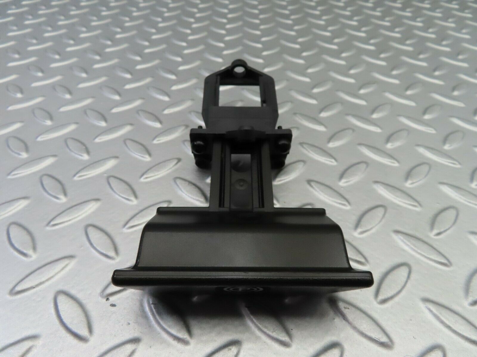 6474 Mercedes-Benz S124 E220 Wagon Parking Brake Release Handle 1244270320