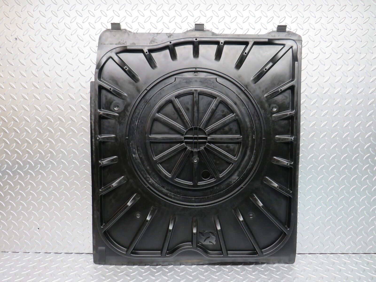 29218 Mercedes-Benz W124 230E Boot Spare Wheel Cover 1246933133