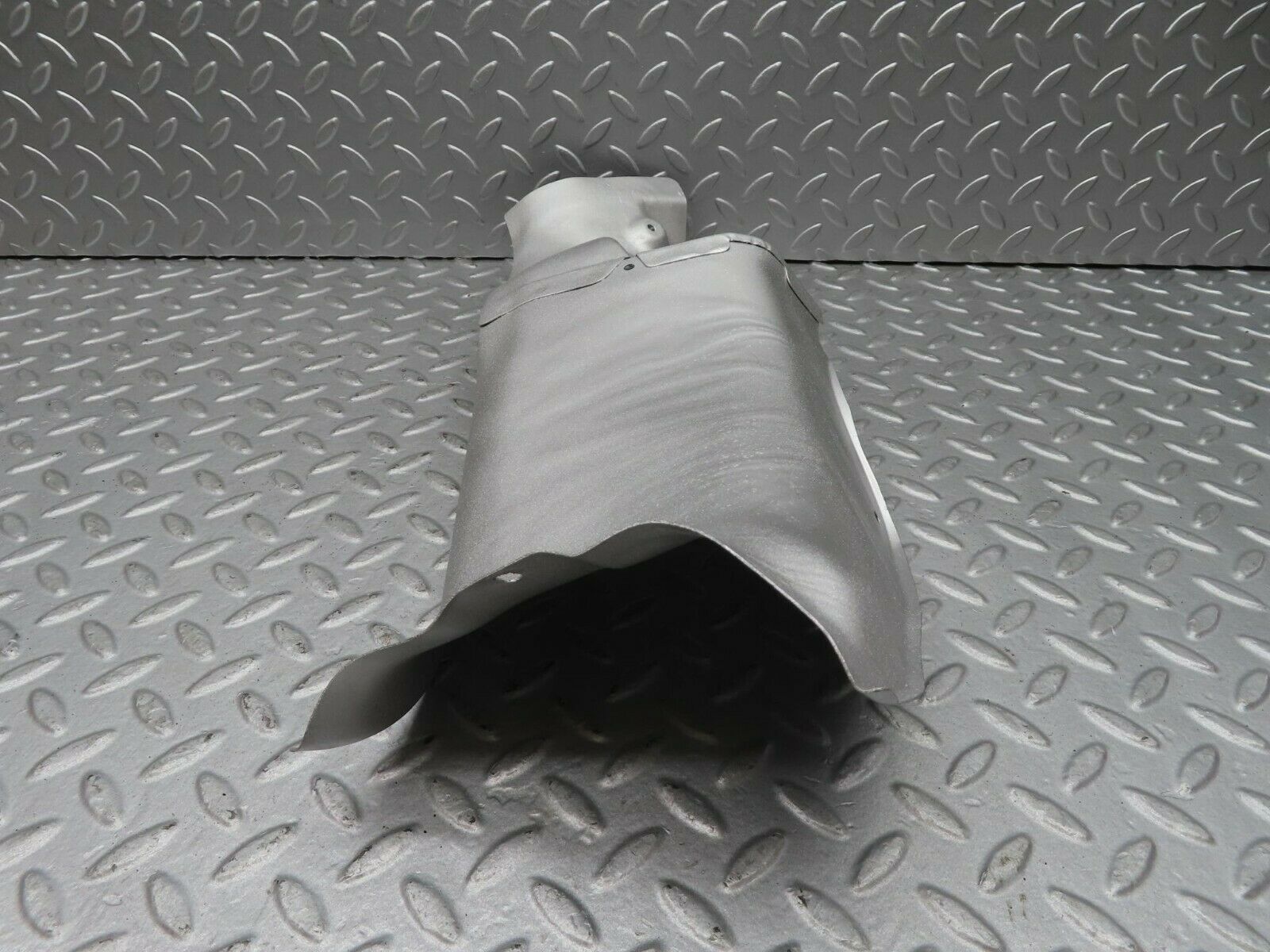 16319 Mercedes-Benz W124 260E Exhaust Heat Shield