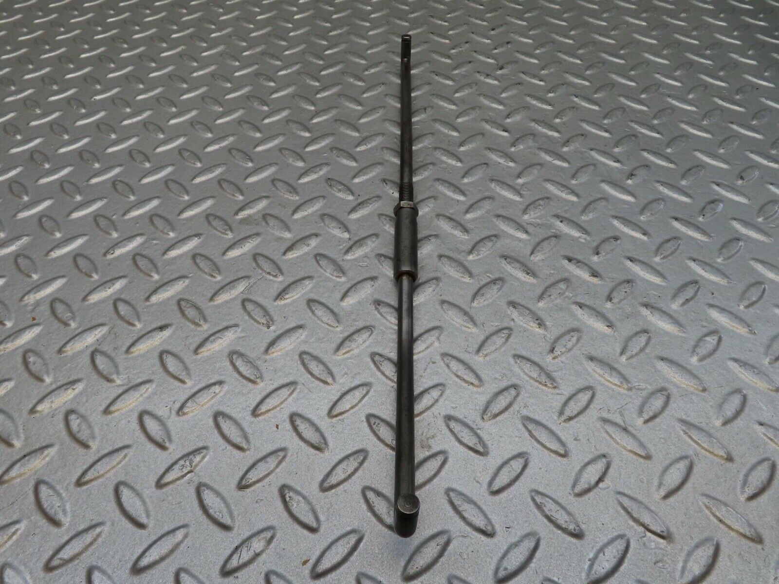 14381 Mercedes-Benz W116 350SE Gear Selector Linkage