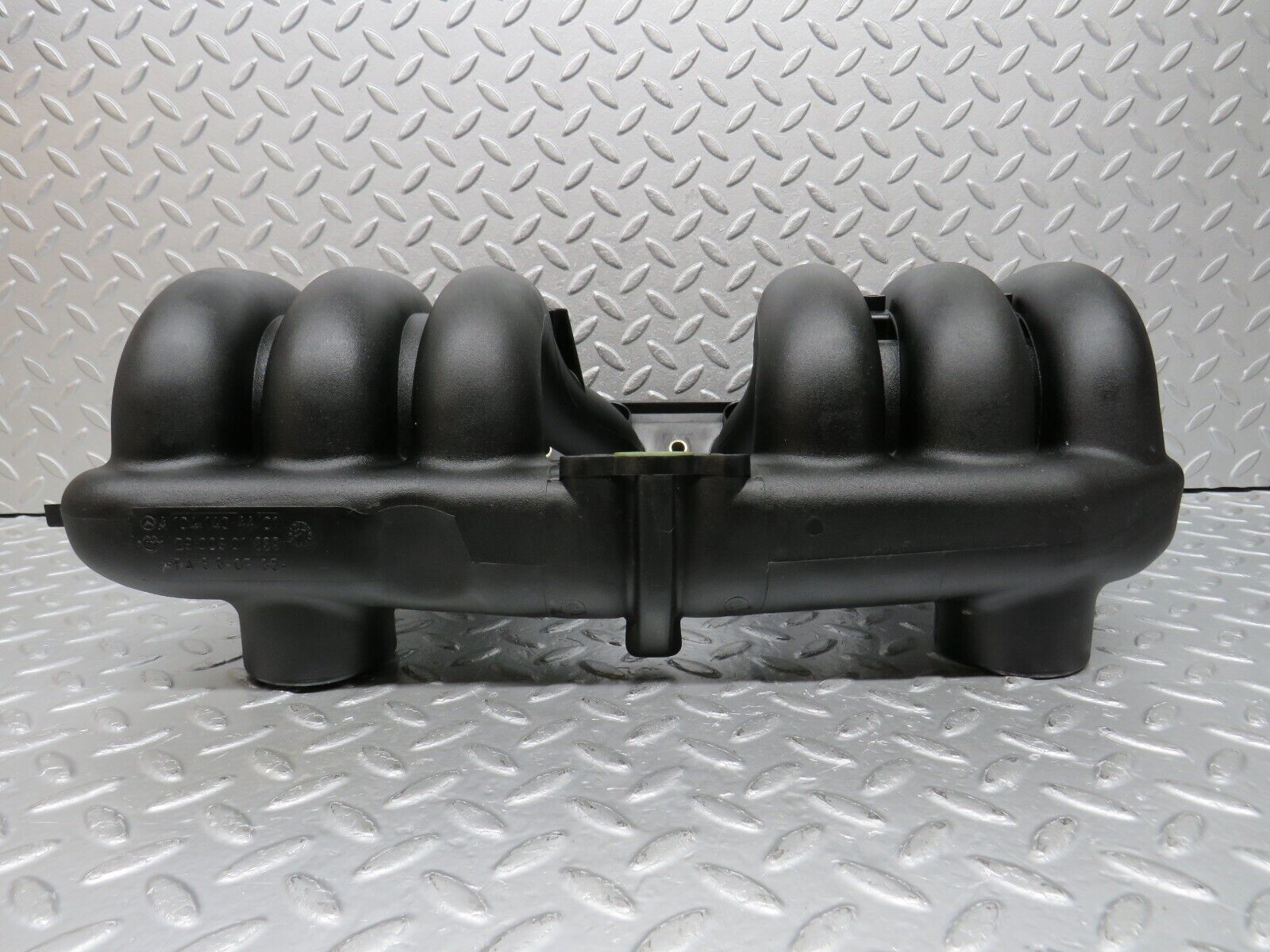 39445 Mercedes-Benz R129 320SL Coupe Air Intake Manifold 1041404401 2900301839
