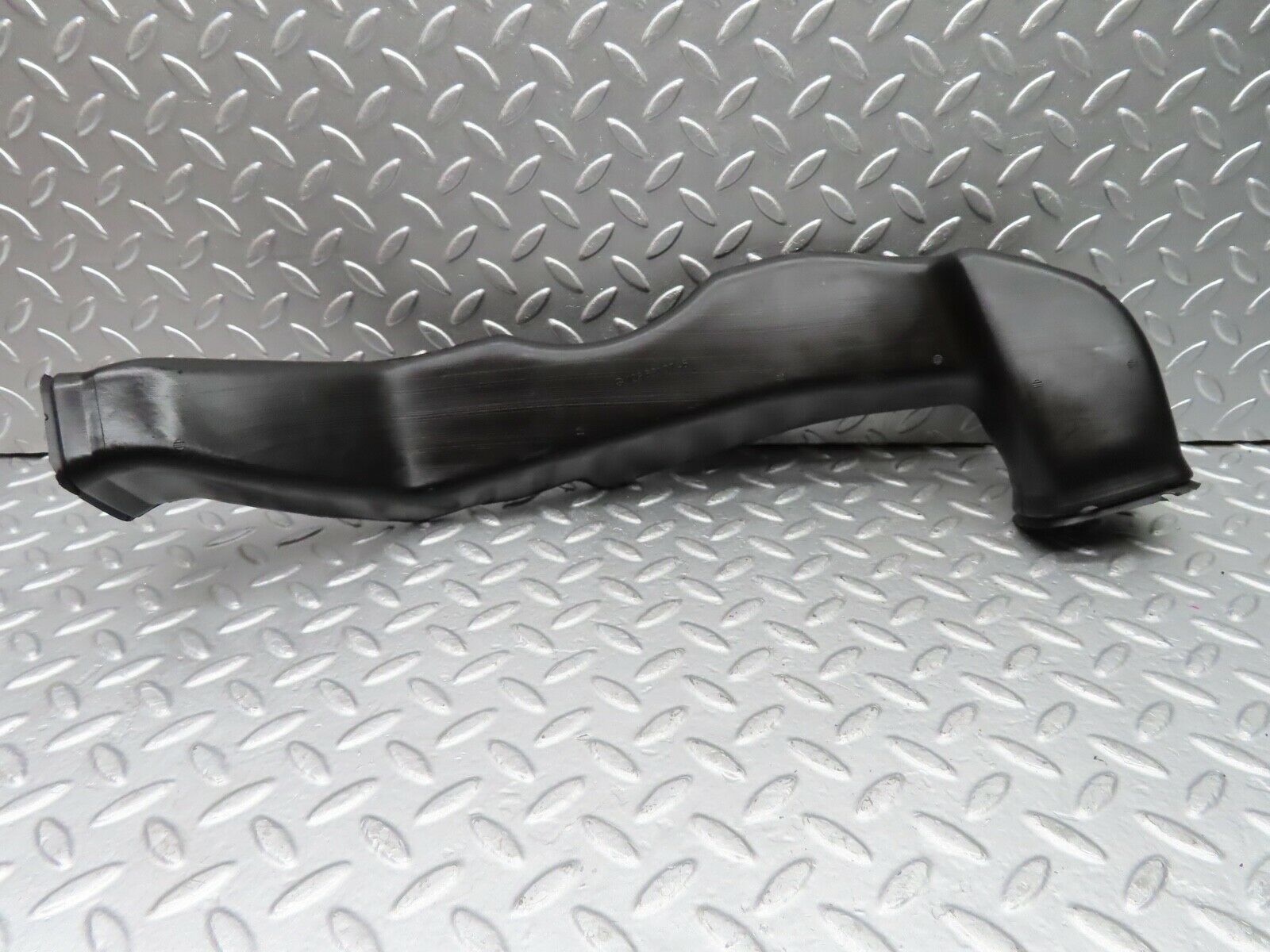 19895 Mercedes-Benz R129 300SL Coupe Air Vent Duct Left Side 1298310746