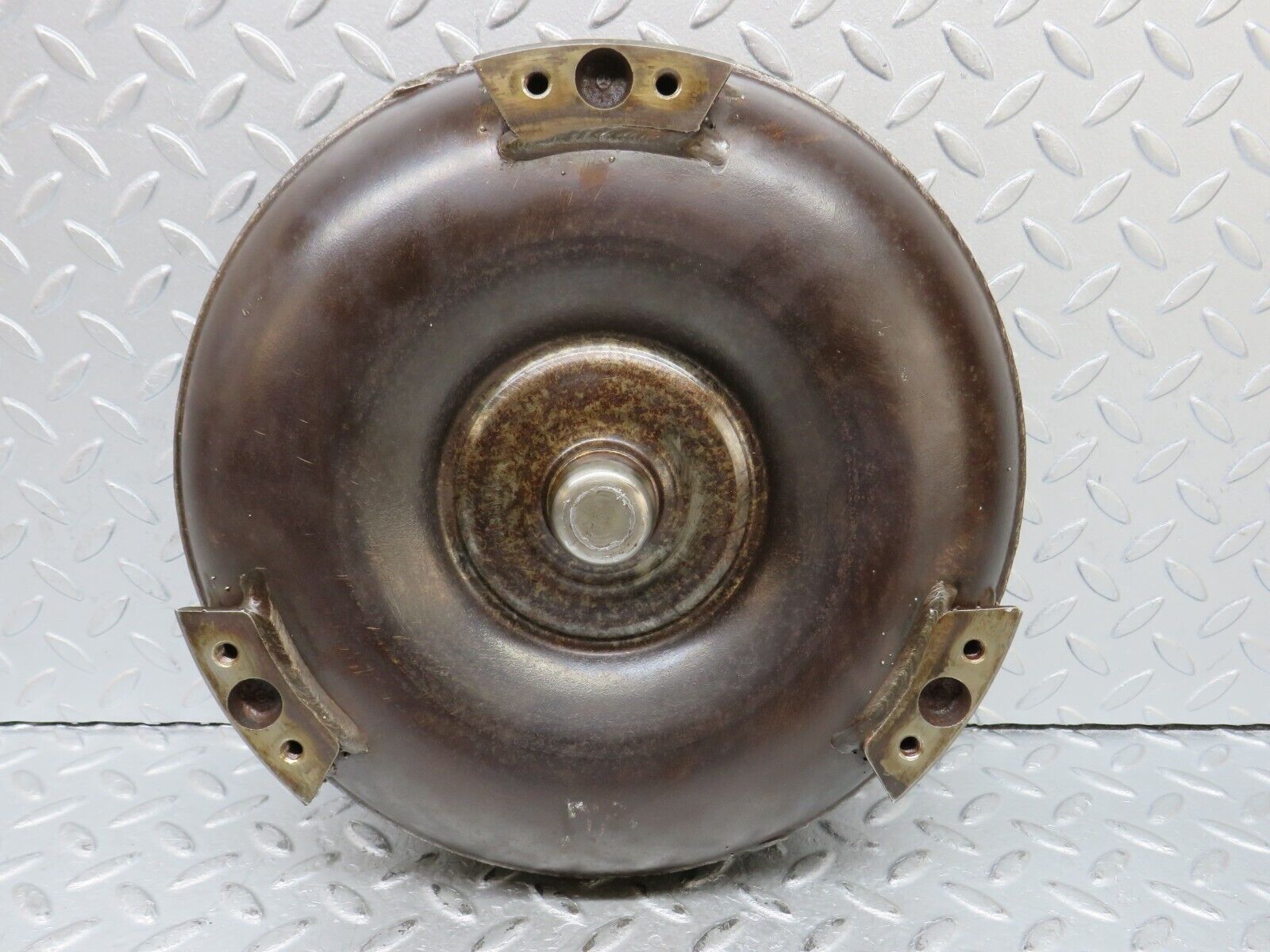 36320 Mercedes-Benz W126 420SE Torque Converter 1262501102