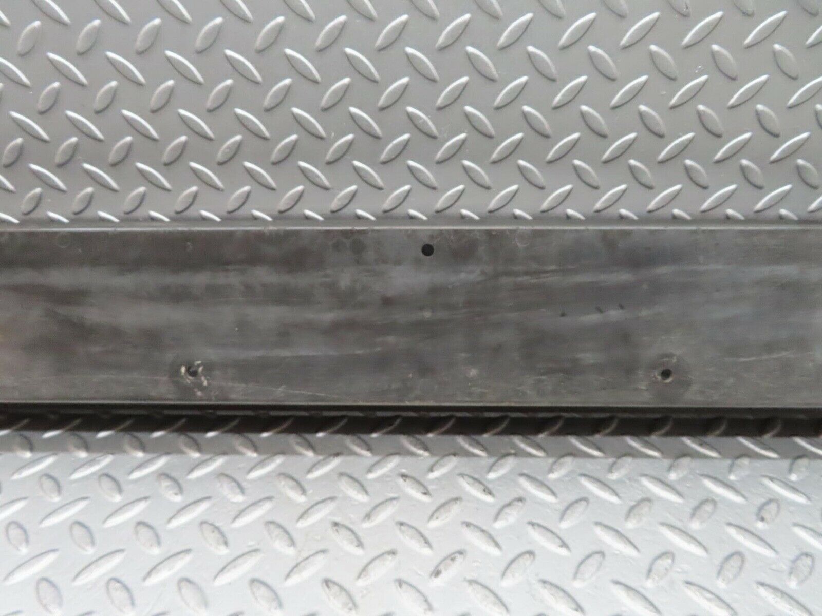 14634 Mercedes-Benz W201 190E Rear Bumper Bar 2018801871