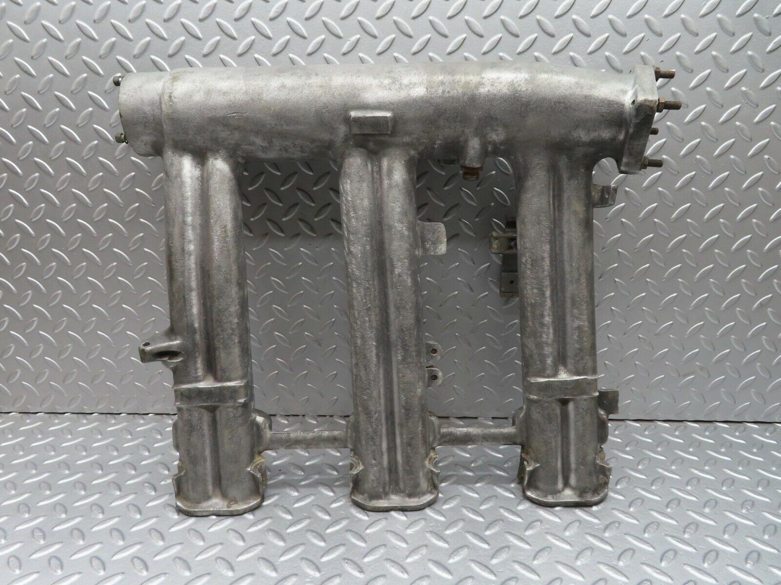 12795 Mercedes-Benz W111 220SE Intake Manifold 1271411701