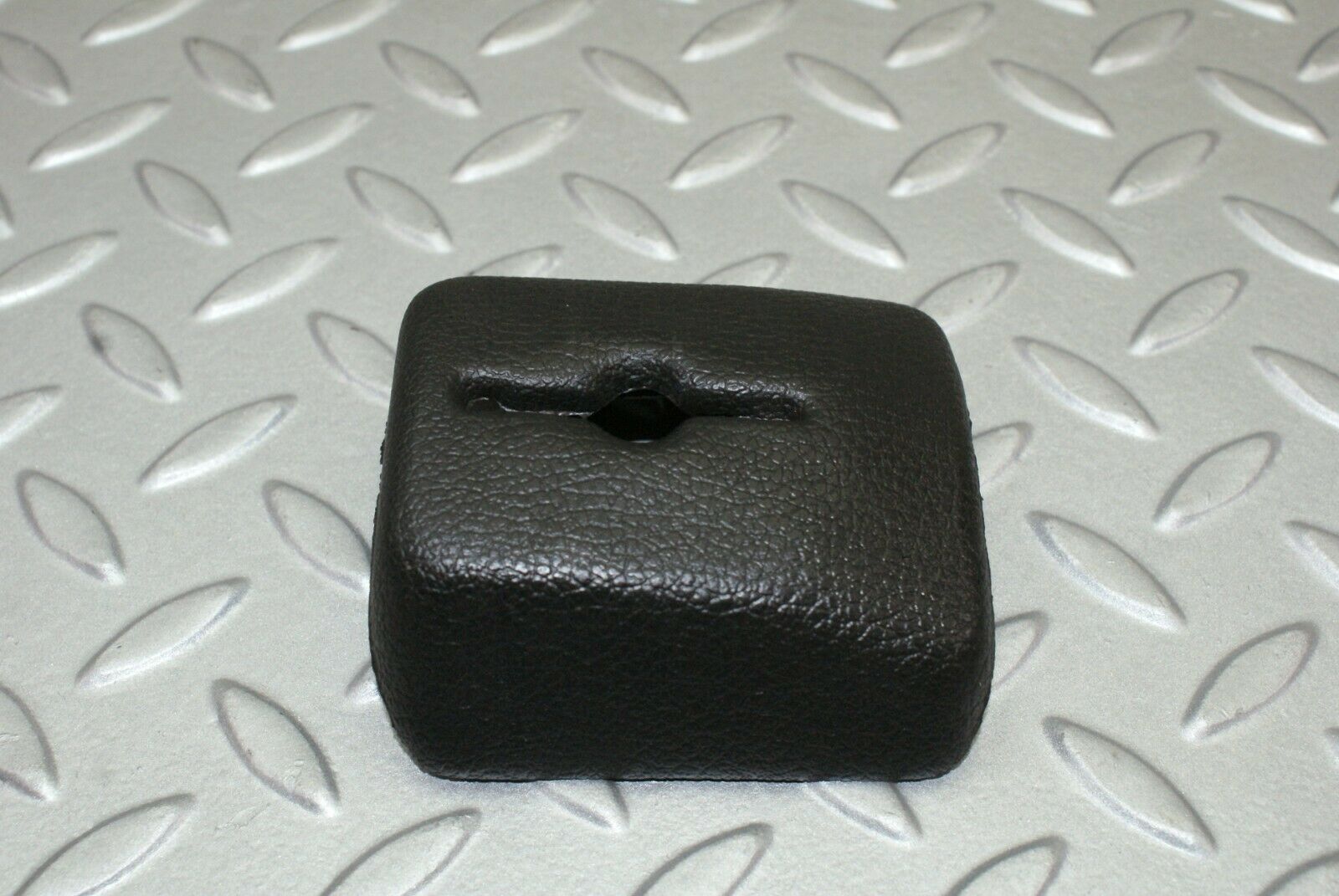 2666 Mercedes-Benz W123 280E Steering Column Switch Rubber Cover 1234620996