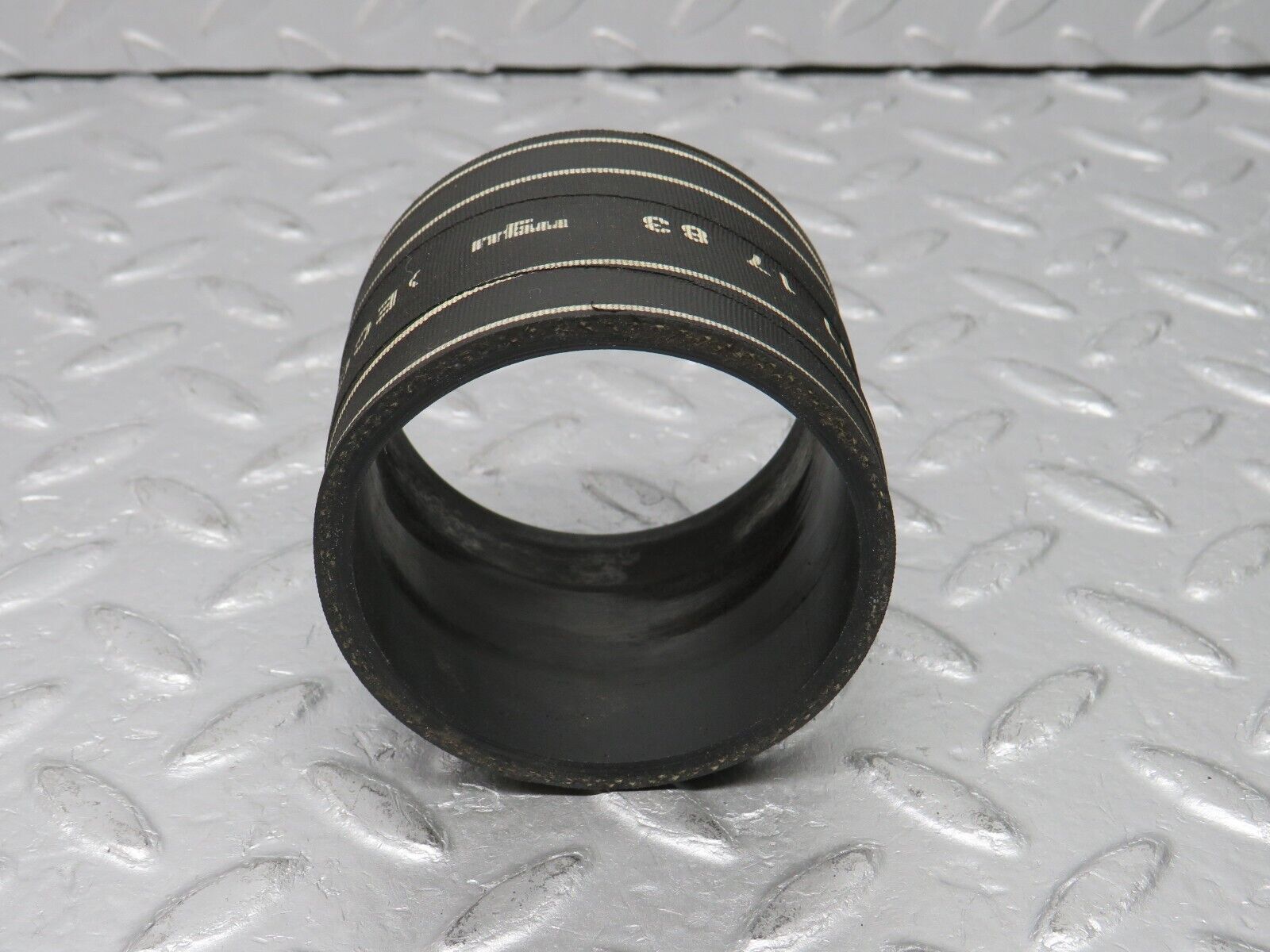 38539 Mercedes-Benz R129 280SL Coupe Air Intake Manifold Hose 1041411783