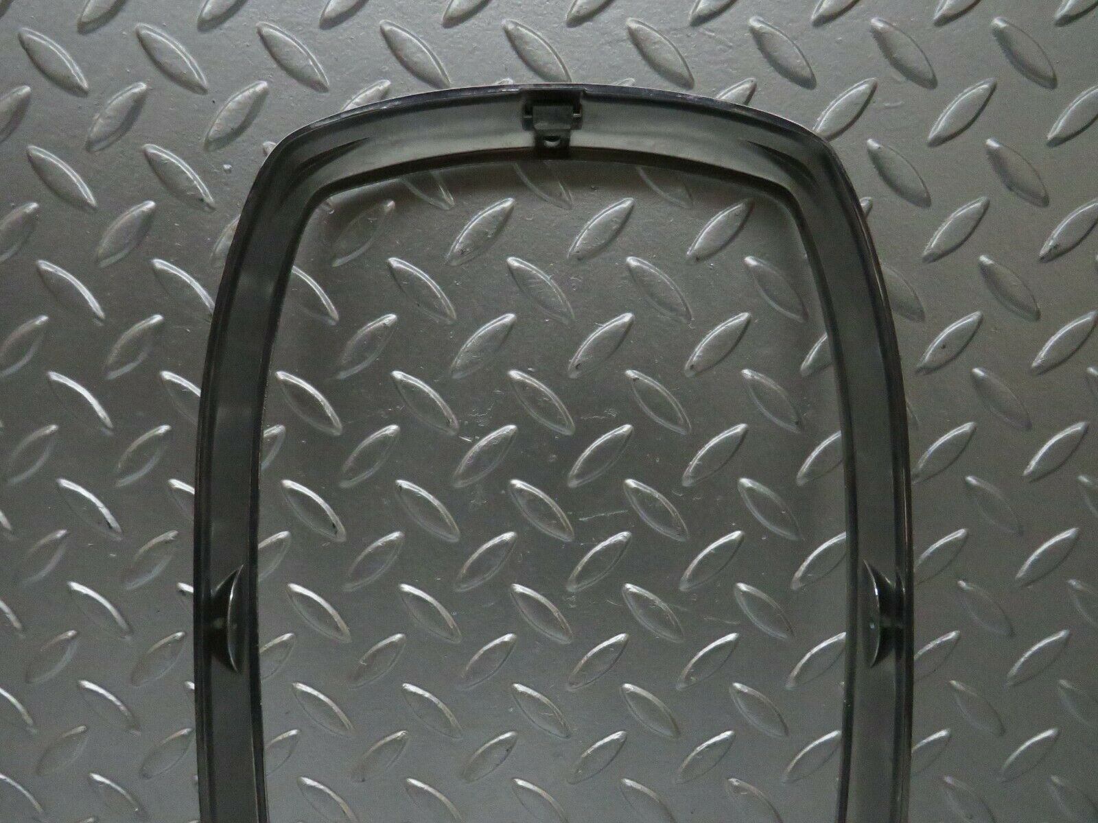 23494 Mercedes-Benz W114 280E Headlight Chrome Frame Hella 100710