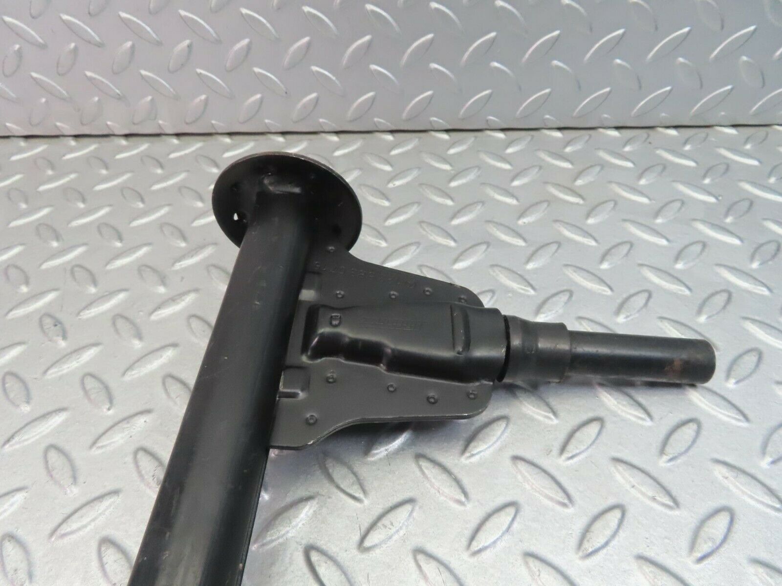 8467 Mercedes-Benz W123 Car Jack 1235830715