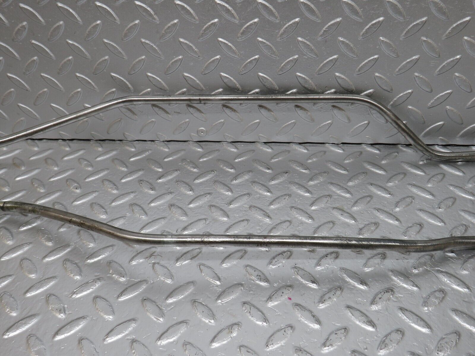 34173 Mercedes-Benz W124 260E Automatic Gearbox Oil Pipe Hose