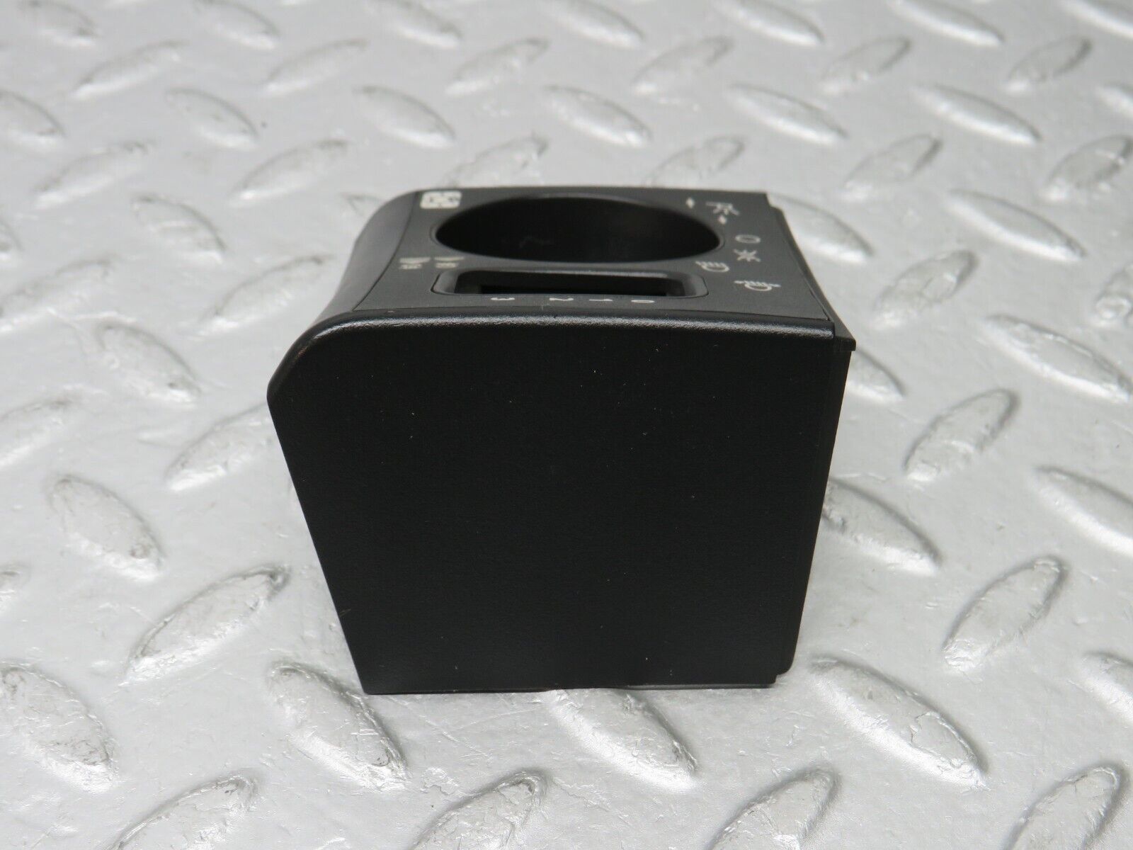 38392 Mercedes-Benz R129 280SL Coupe Headlight Switch Surround 1296800265